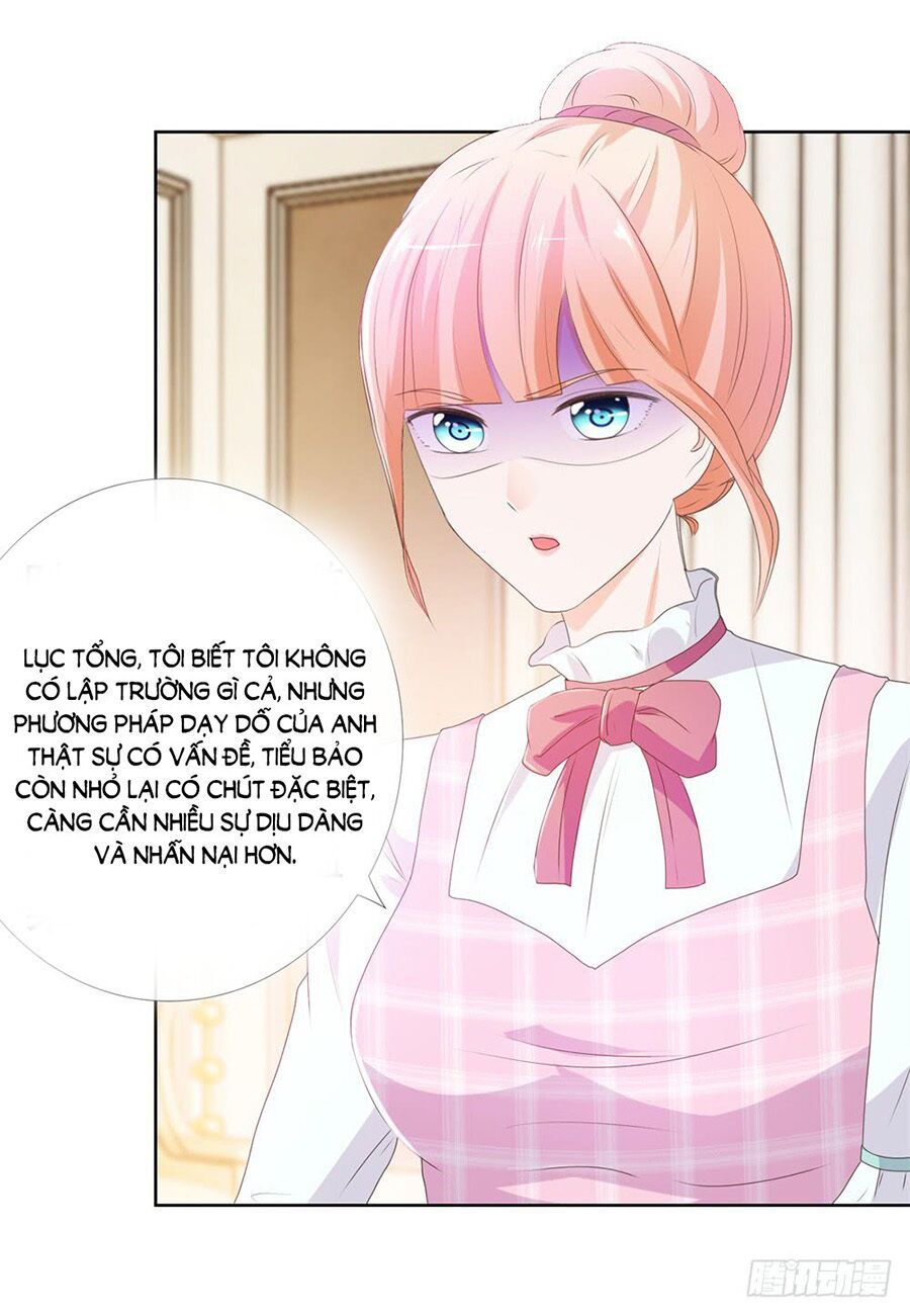 đọc truyện Ẩn Hôn 100%: Chọc Tức Vợ Yêu Mua Một Tặng Một Chương 12 ảnh 36 tại Thiên Thai Truyện