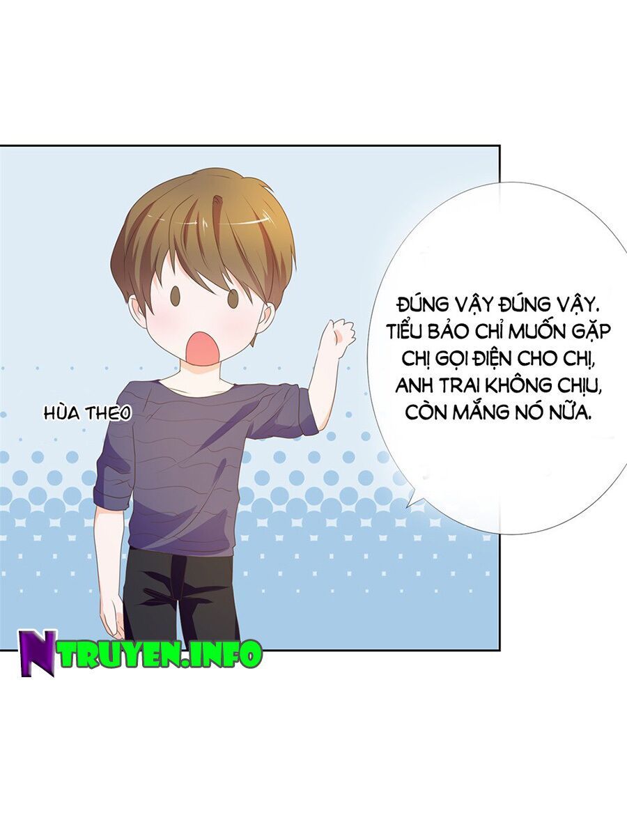 đọc truyện Ẩn Hôn 100%: Chọc Tức Vợ Yêu Mua Một Tặng Một Chương 12 ảnh 37 tại Thiên Thai Truyện