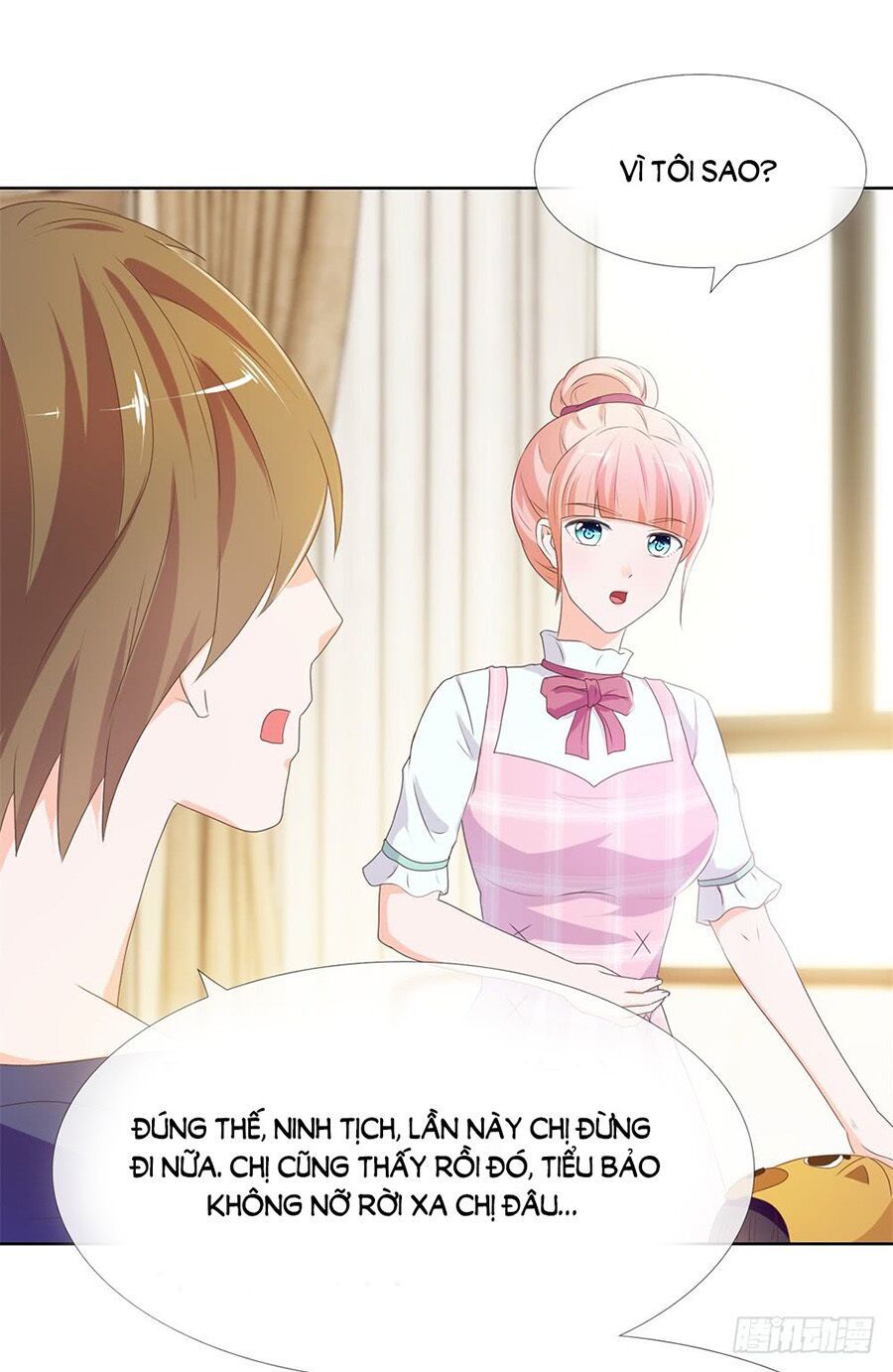 đọc truyện Ẩn Hôn 100%: Chọc Tức Vợ Yêu Mua Một Tặng Một Chương 12 ảnh 39 tại Thiên Thai Truyện