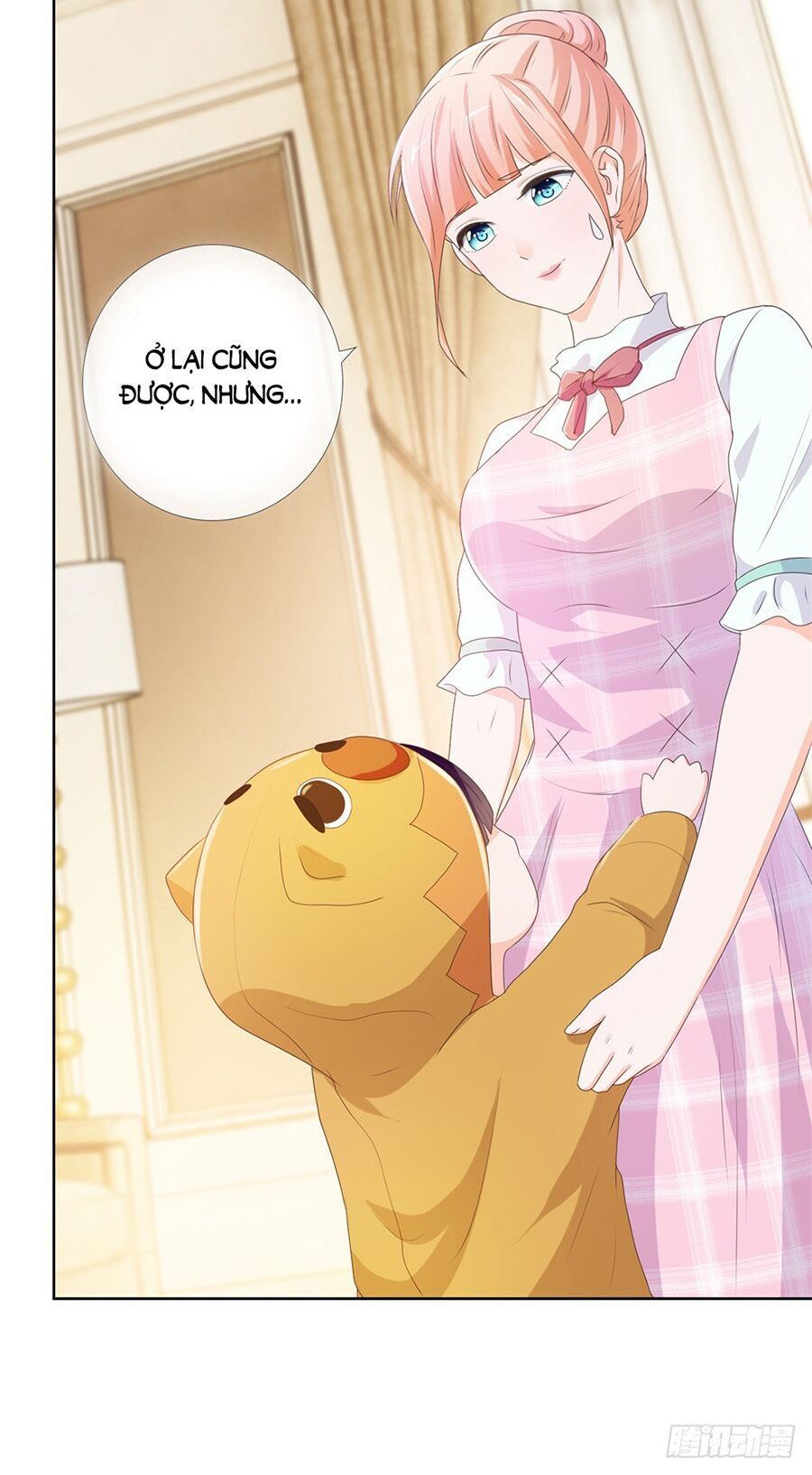 đọc truyện Ẩn Hôn 100%: Chọc Tức Vợ Yêu Mua Một Tặng Một Chương 12 ảnh 41 tại Thiên Thai Truyện