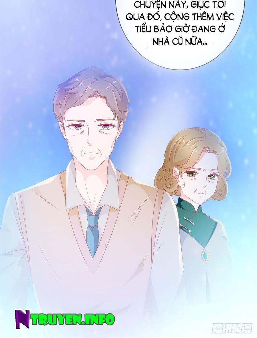 đọc truyện Ẩn Hôn 100%: Chọc Tức Vợ Yêu Mua Một Tặng Một Chương 120 ảnh 13 tại Thiên Thai Truyện