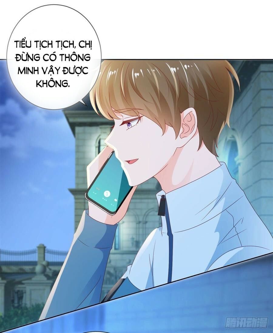 đọc truyện Ẩn Hôn 100%: Chọc Tức Vợ Yêu Mua Một Tặng Một Chương 120 ảnh 15 tại Thiên Thai Truyện