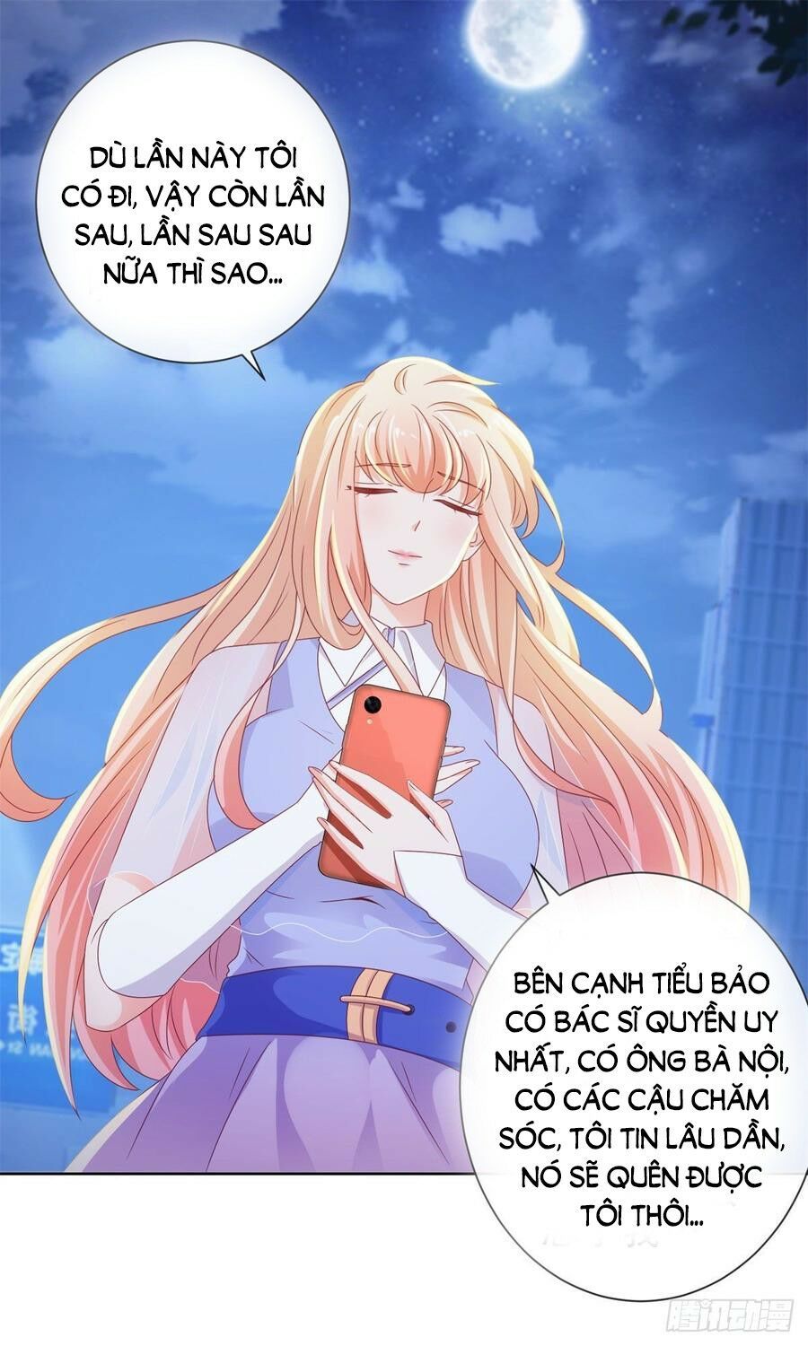 đọc truyện Ẩn Hôn 100%: Chọc Tức Vợ Yêu Mua Một Tặng Một Chương 120 ảnh 17 tại Thiên Thai Truyện