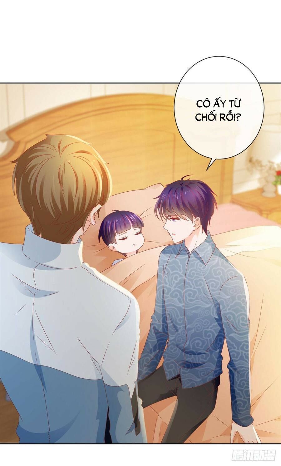 đọc truyện Ẩn Hôn 100%: Chọc Tức Vợ Yêu Mua Một Tặng Một Chương 120 ảnh 21 tại Thiên Thai Truyện