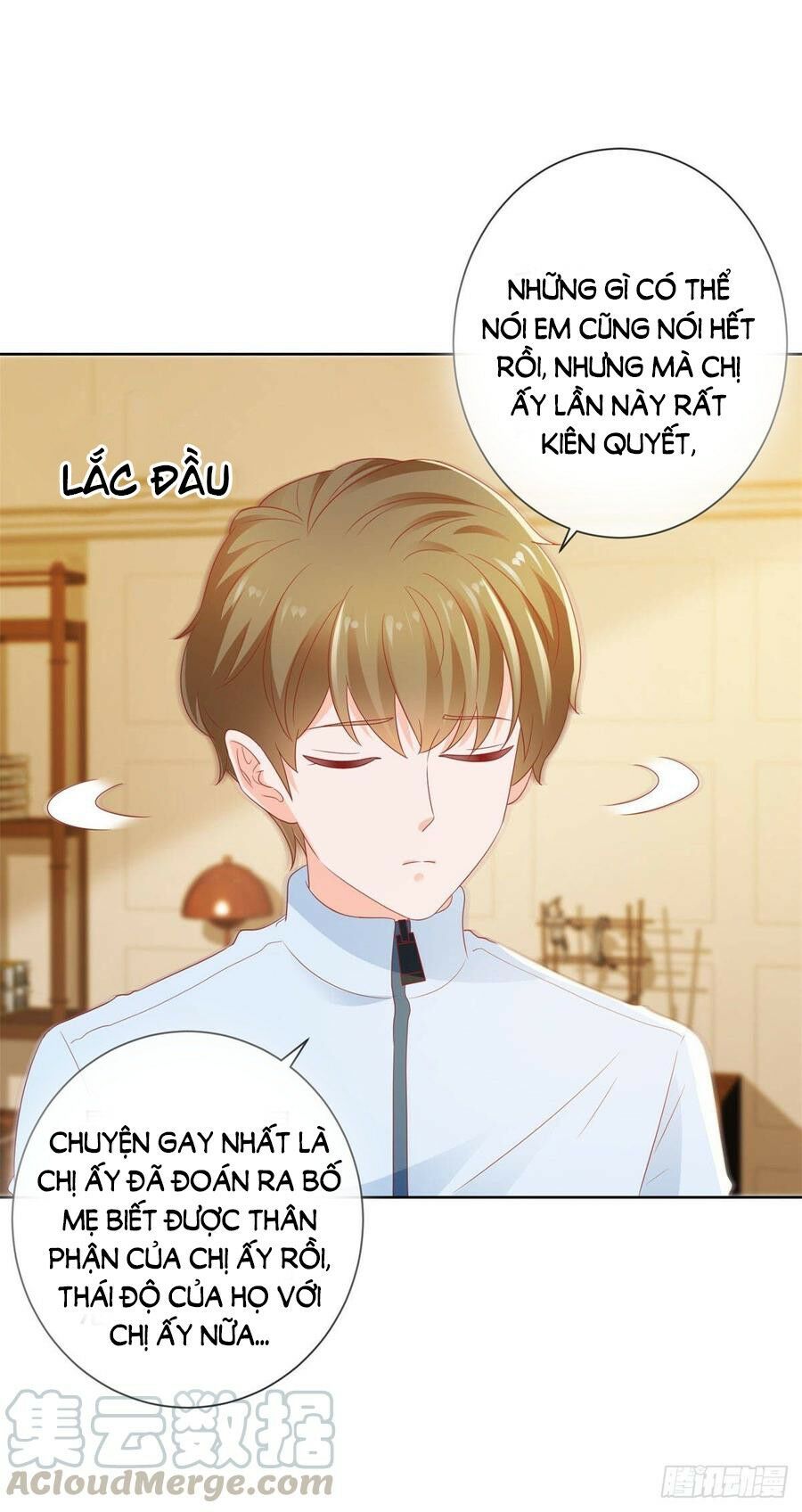 đọc truyện Ẩn Hôn 100%: Chọc Tức Vợ Yêu Mua Một Tặng Một Chương 120 ảnh 22 tại Thiên Thai Truyện