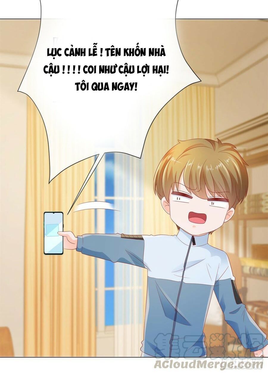 đọc truyện Ẩn Hôn 100%: Chọc Tức Vợ Yêu Mua Một Tặng Một Chương 120 ảnh 27 tại Thiên Thai Truyện