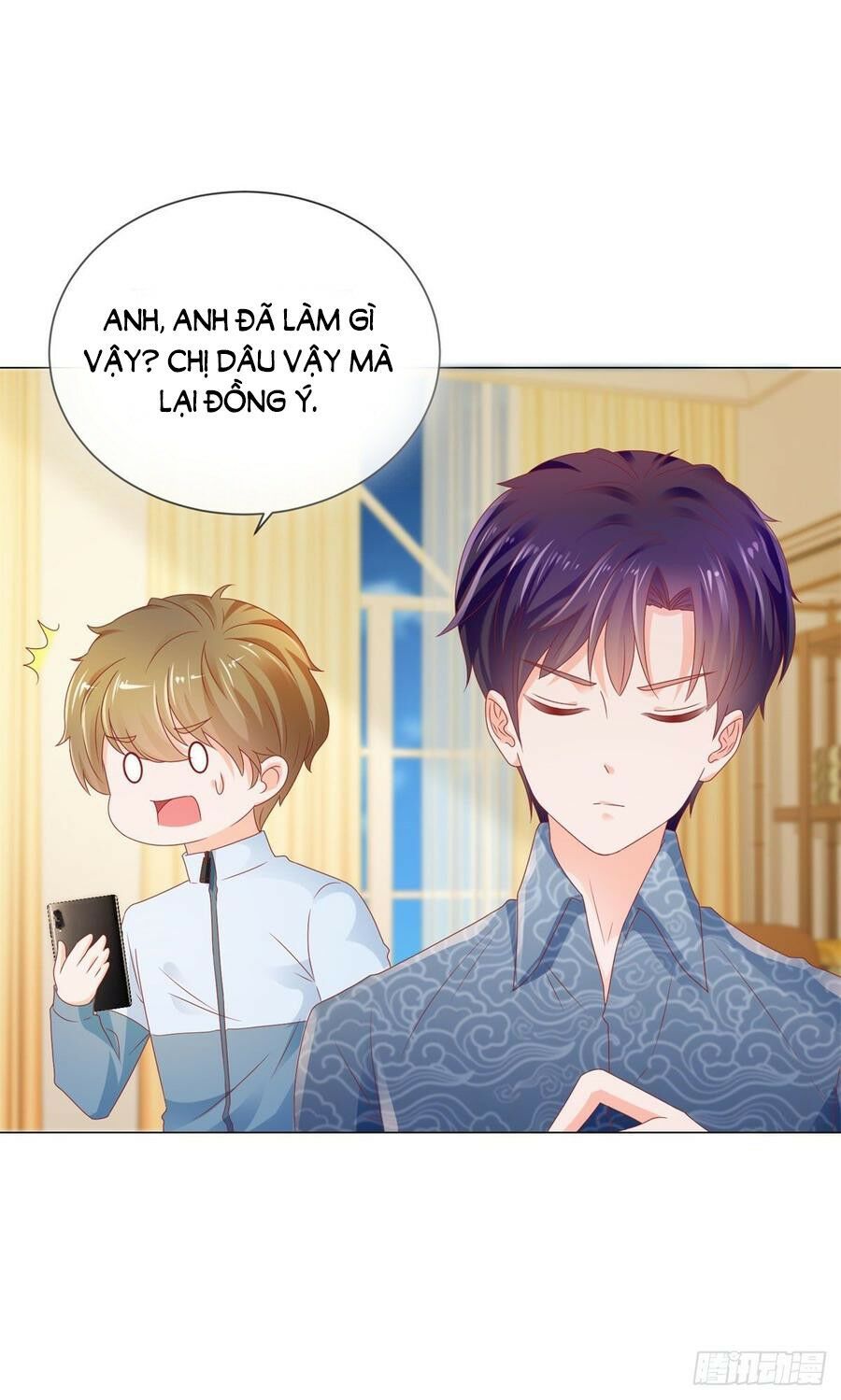 đọc truyện Ẩn Hôn 100%: Chọc Tức Vợ Yêu Mua Một Tặng Một Chương 120 ảnh 28 tại Thiên Thai Truyện