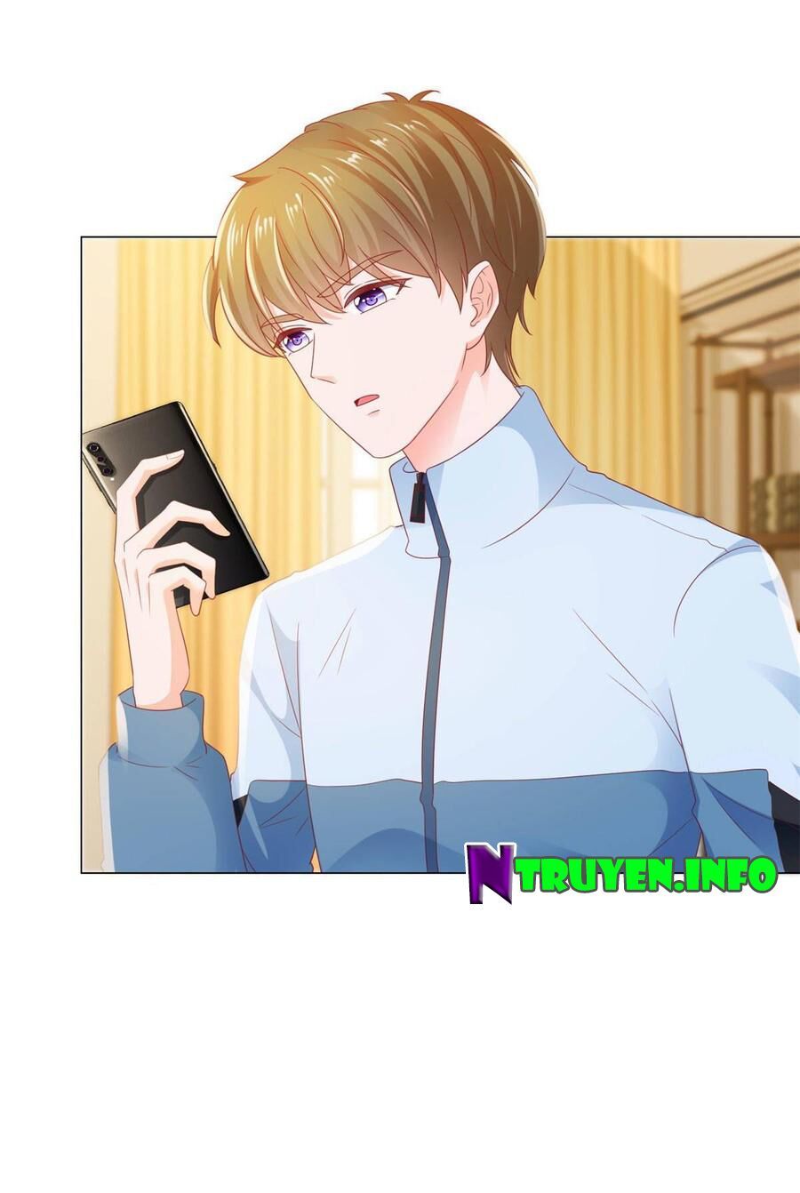 đọc truyện Ẩn Hôn 100%: Chọc Tức Vợ Yêu Mua Một Tặng Một Chương 120 ảnh 29 tại Thiên Thai Truyện