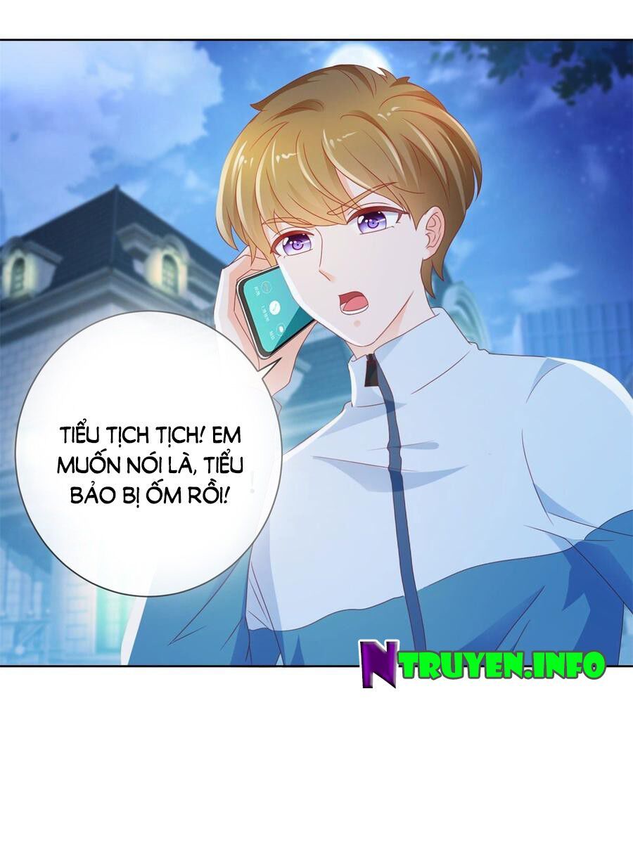 đọc truyện Ẩn Hôn 100%: Chọc Tức Vợ Yêu Mua Một Tặng Một Chương 120 ảnh 5 tại Thiên Thai Truyện