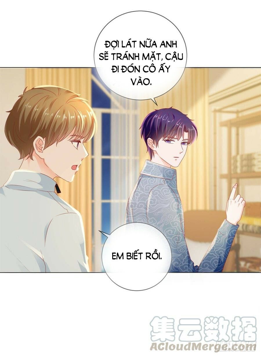 đọc truyện Ẩn Hôn 100%: Chọc Tức Vợ Yêu Mua Một Tặng Một Chương 120 ảnh 32 tại Thiên Thai Truyện