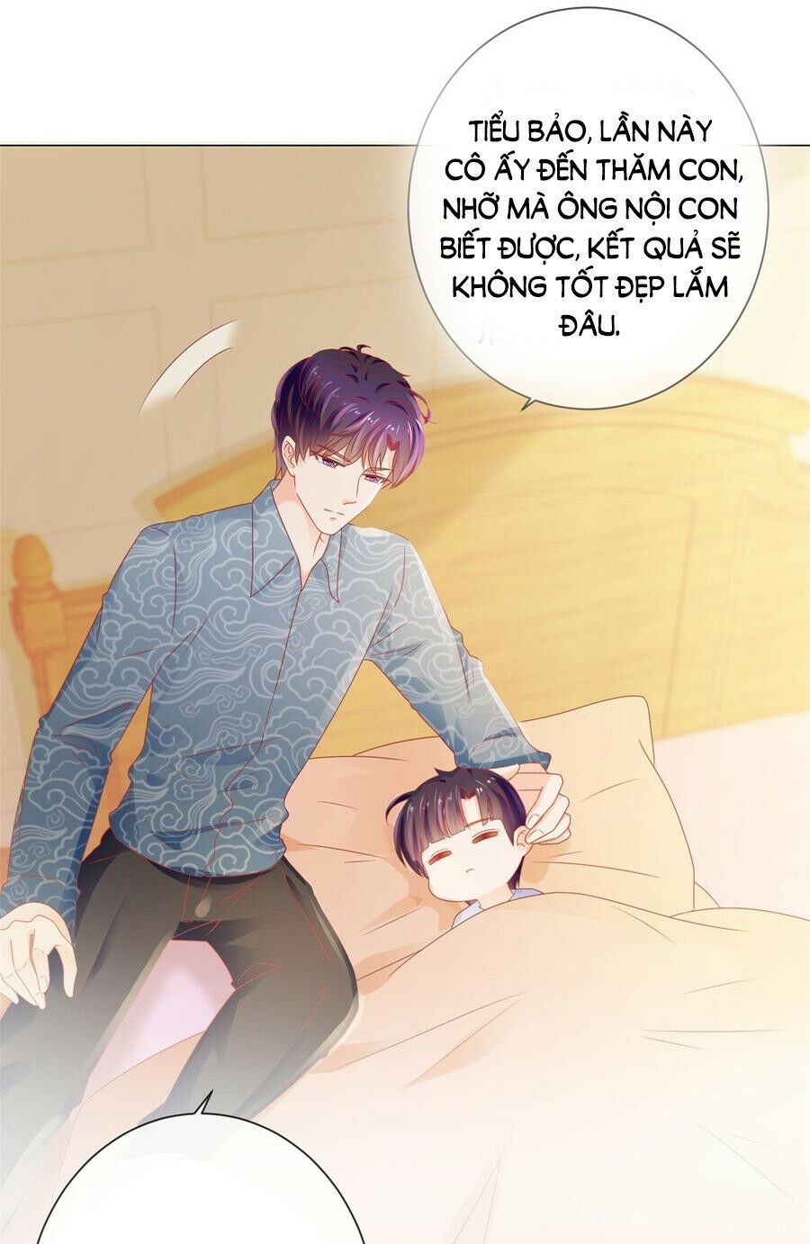 đọc truyện Ẩn Hôn 100%: Chọc Tức Vợ Yêu Mua Một Tặng Một Chương 120 ảnh 33 tại Thiên Thai Truyện