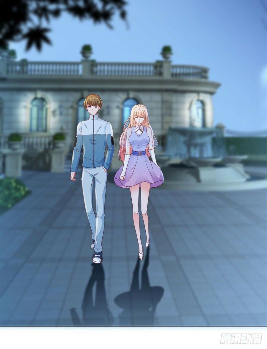 đọc truyện Ẩn Hôn 100%: Chọc Tức Vợ Yêu Mua Một Tặng Một Chương 120 ảnh 36 tại Thiên Thai Truyện