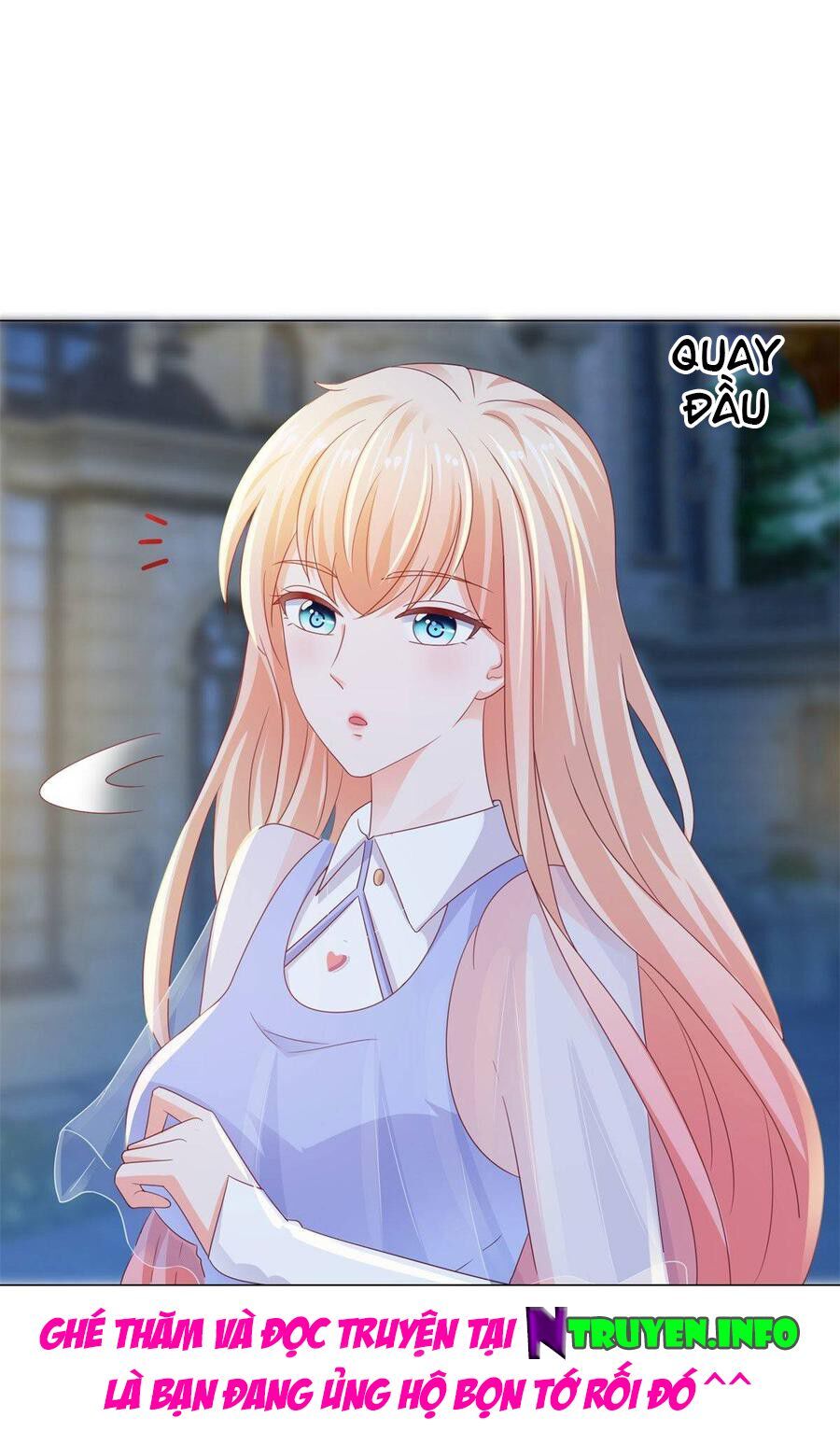 đọc truyện Ẩn Hôn 100%: Chọc Tức Vợ Yêu Mua Một Tặng Một Chương 120 ảnh 37 tại Thiên Thai Truyện