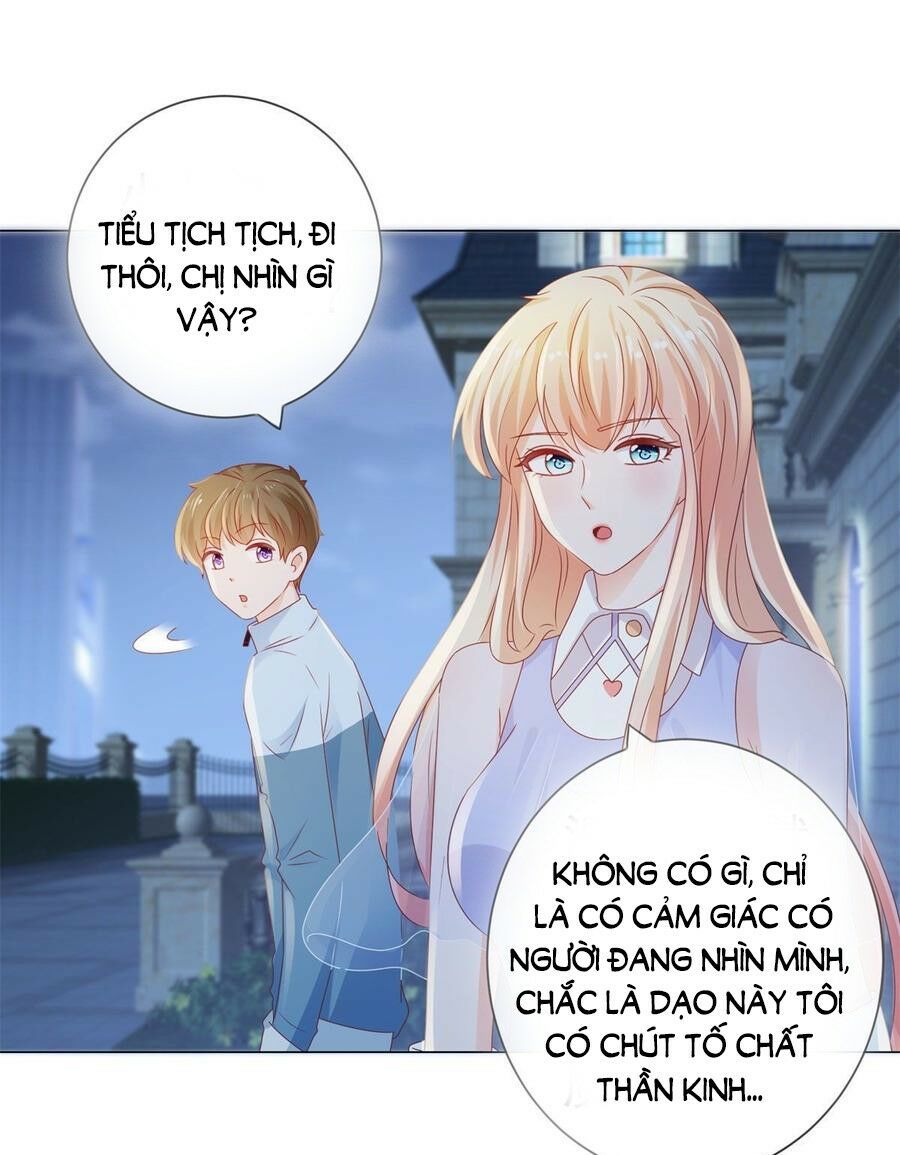 đọc truyện Ẩn Hôn 100%: Chọc Tức Vợ Yêu Mua Một Tặng Một Chương 120 ảnh 38 tại Thiên Thai Truyện