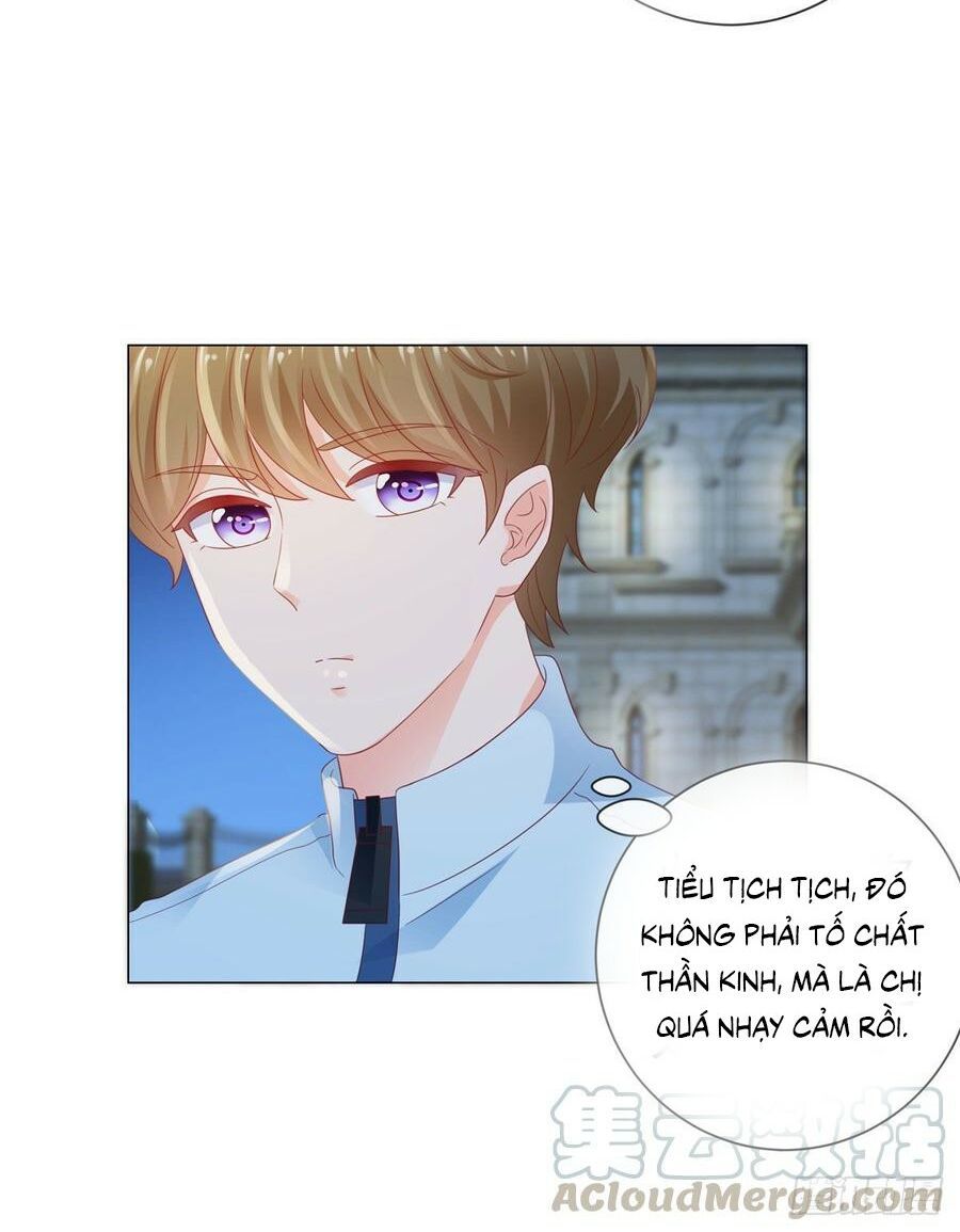 đọc truyện Ẩn Hôn 100%: Chọc Tức Vợ Yêu Mua Một Tặng Một Chương 120 ảnh 39 tại Thiên Thai Truyện