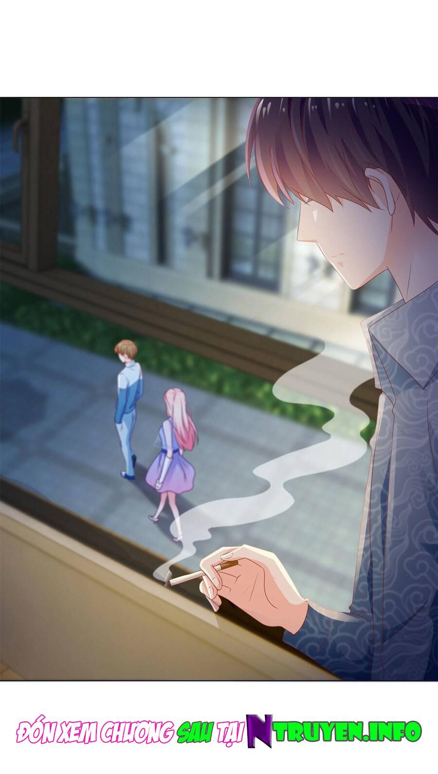 đọc truyện Ẩn Hôn 100%: Chọc Tức Vợ Yêu Mua Một Tặng Một Chương 120 ảnh 40 tại Thiên Thai Truyện