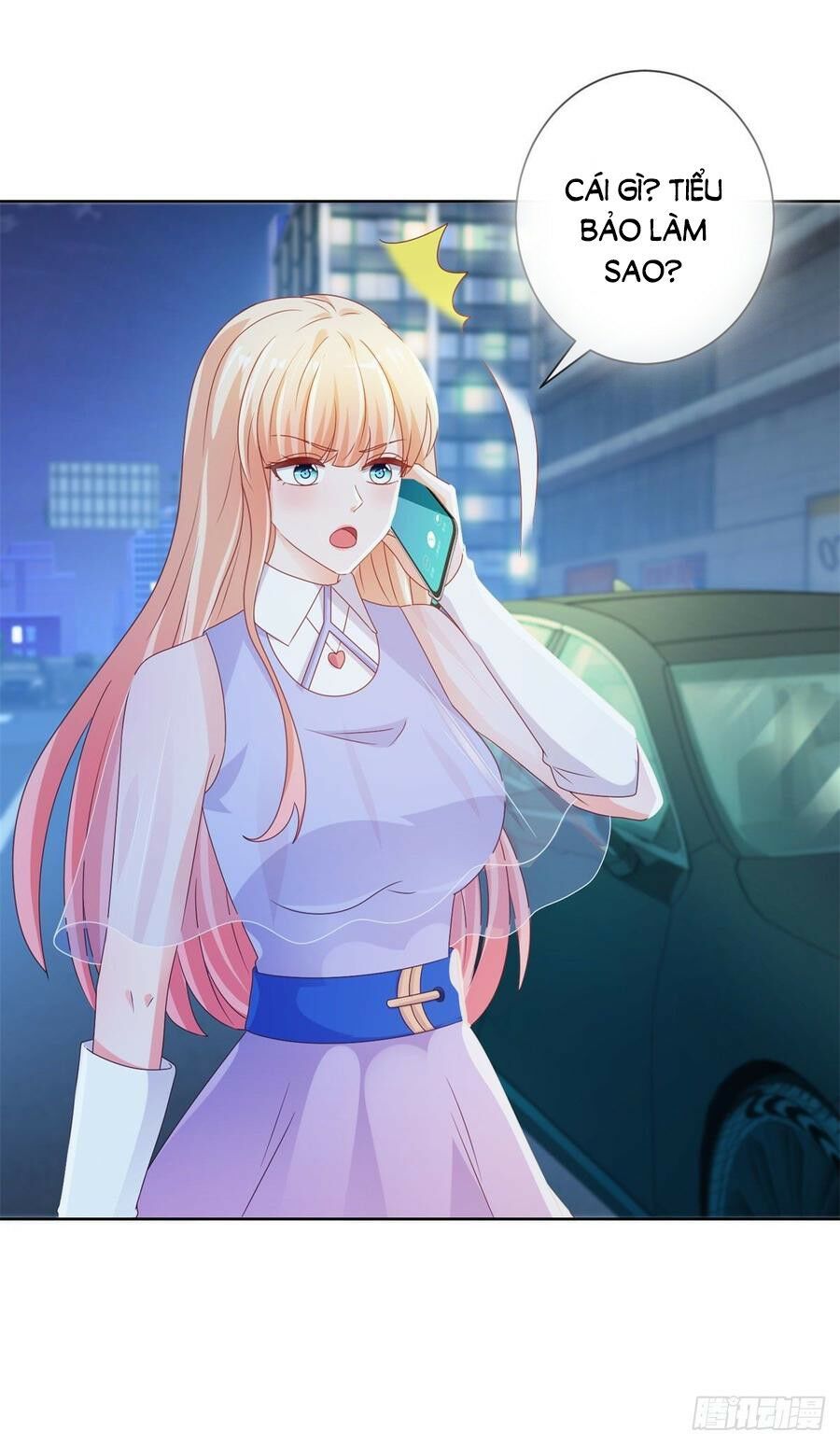 đọc truyện Ẩn Hôn 100%: Chọc Tức Vợ Yêu Mua Một Tặng Một Chương 120 ảnh 6 tại Thiên Thai Truyện