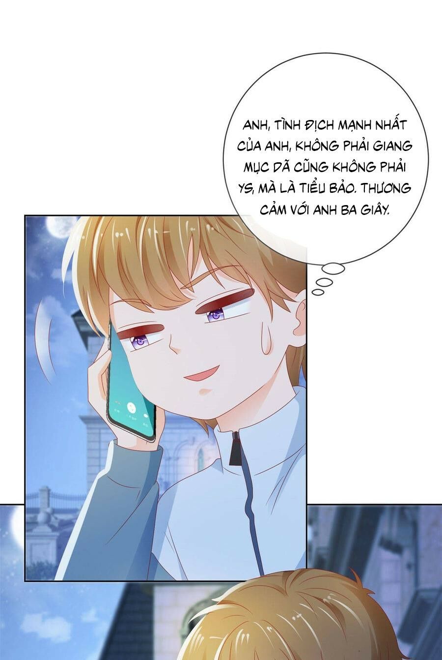 đọc truyện Ẩn Hôn 100%: Chọc Tức Vợ Yêu Mua Một Tặng Một Chương 120 ảnh 7 tại Thiên Thai Truyện