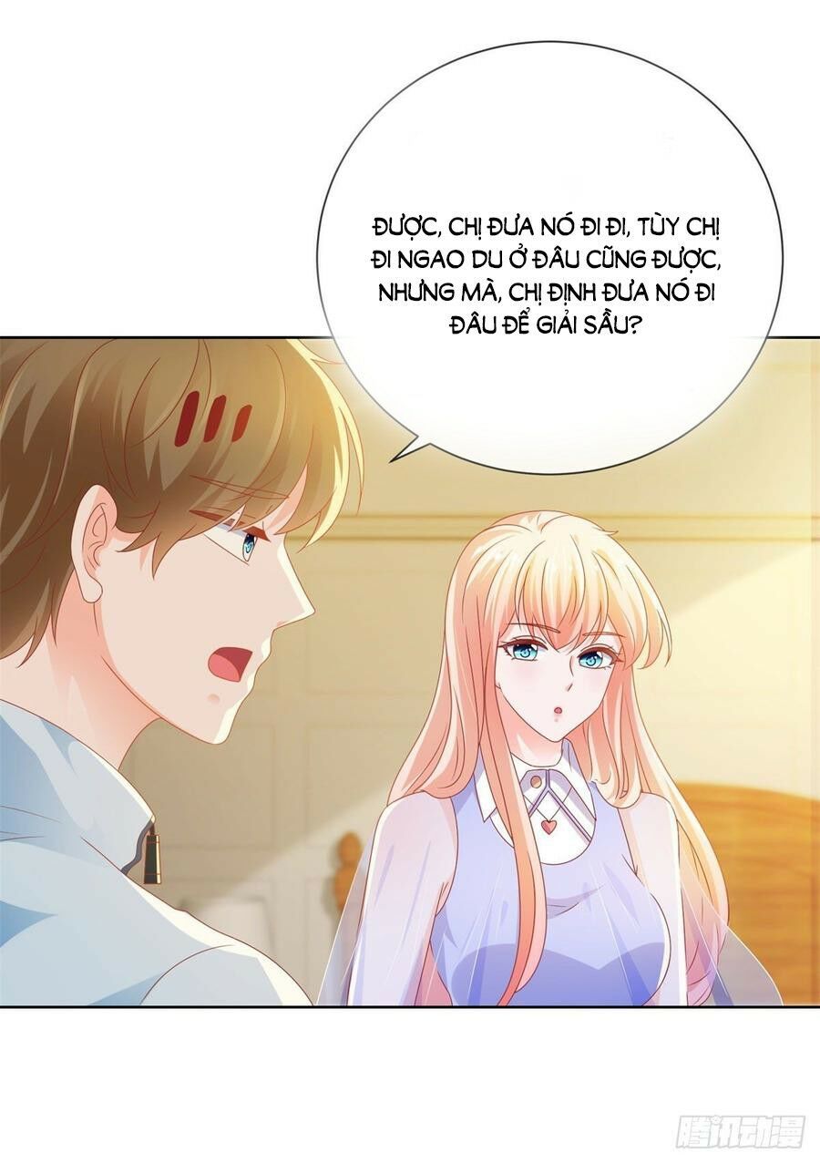 đọc truyện Ẩn Hôn 100%: Chọc Tức Vợ Yêu Mua Một Tặng Một Chương 121 ảnh 13 tại Thiên Thai Truyện