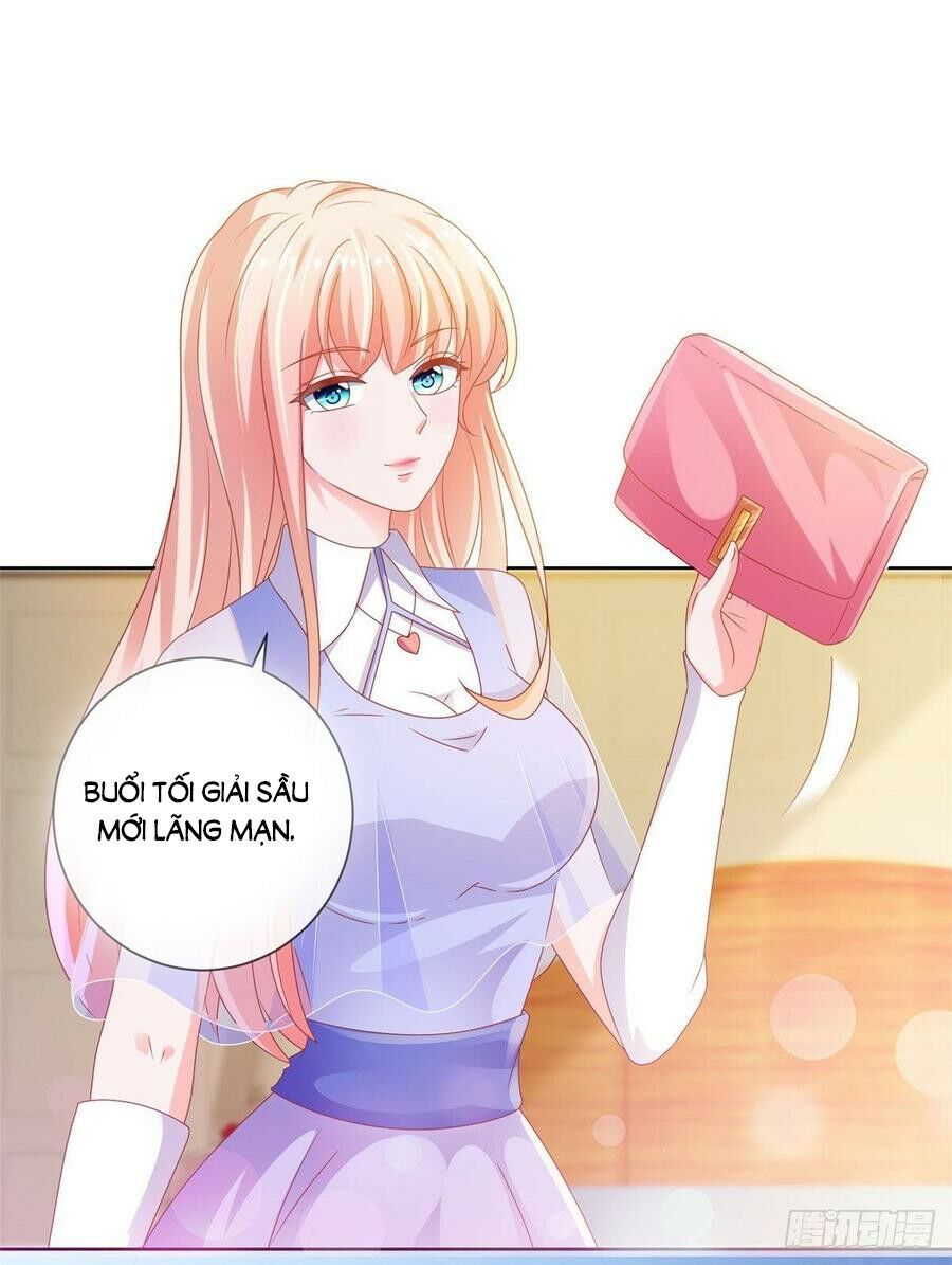 đọc truyện Ẩn Hôn 100%: Chọc Tức Vợ Yêu Mua Một Tặng Một Chương 121 ảnh 14 tại Thiên Thai Truyện