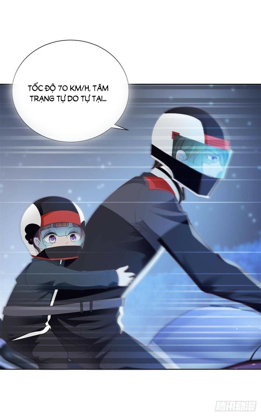 đọc truyện Ẩn Hôn 100%: Chọc Tức Vợ Yêu Mua Một Tặng Một Chương 121 ảnh 17 tại Thiên Thai Truyện