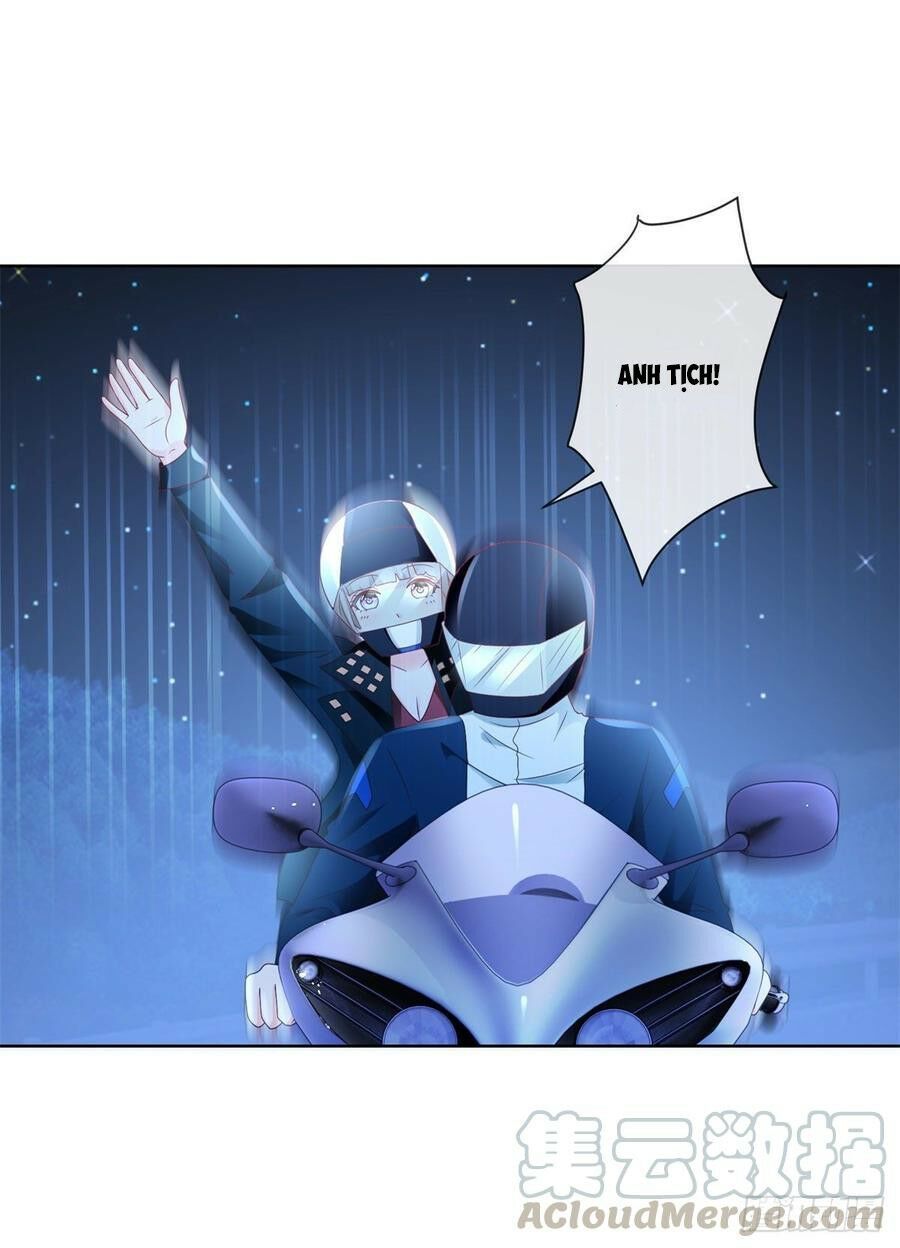 đọc truyện Ẩn Hôn 100%: Chọc Tức Vợ Yêu Mua Một Tặng Một Chương 121 ảnh 19 tại Thiên Thai Truyện