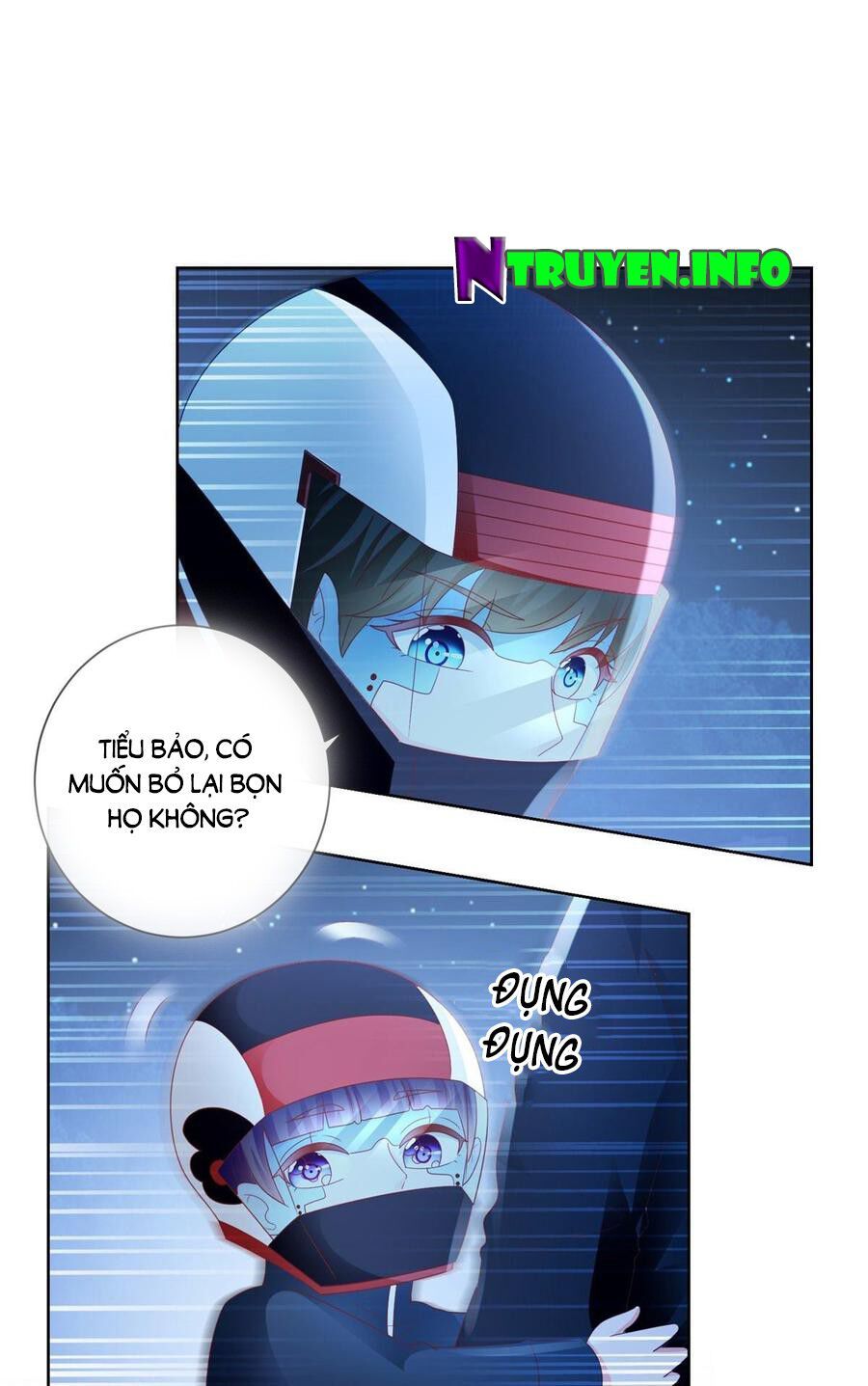 đọc truyện Ẩn Hôn 100%: Chọc Tức Vợ Yêu Mua Một Tặng Một Chương 121 ảnh 20 tại Thiên Thai Truyện