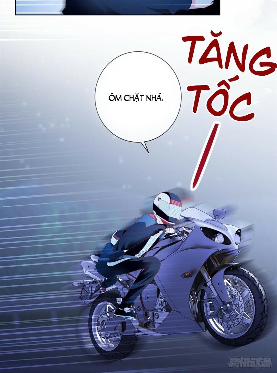 đọc truyện Ẩn Hôn 100%: Chọc Tức Vợ Yêu Mua Một Tặng Một Chương 121 ảnh 21 tại Thiên Thai Truyện