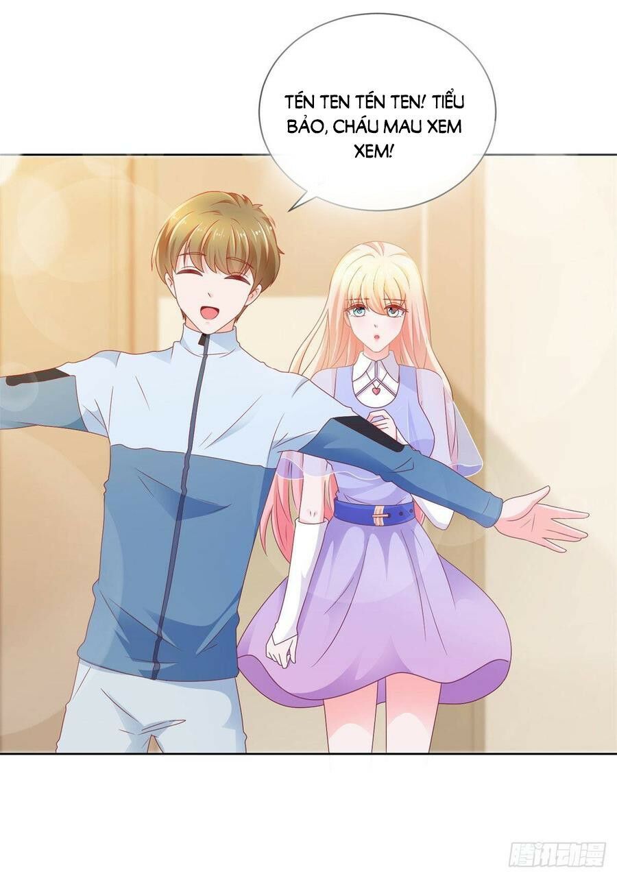 đọc truyện Ẩn Hôn 100%: Chọc Tức Vợ Yêu Mua Một Tặng Một Chương 121 ảnh 4 tại Thiên Thai Truyện