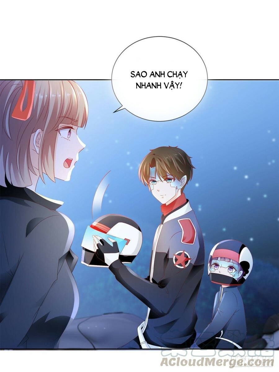 đọc truyện Ẩn Hôn 100%: Chọc Tức Vợ Yêu Mua Một Tặng Một Chương 121 ảnh 23 tại Thiên Thai Truyện