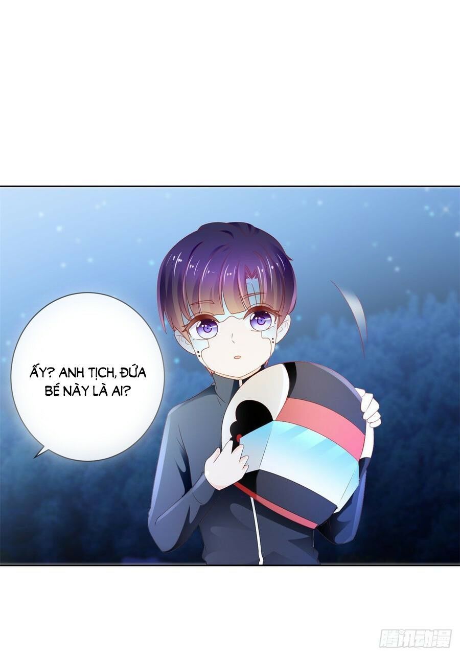 đọc truyện Ẩn Hôn 100%: Chọc Tức Vợ Yêu Mua Một Tặng Một Chương 121 ảnh 24 tại Thiên Thai Truyện