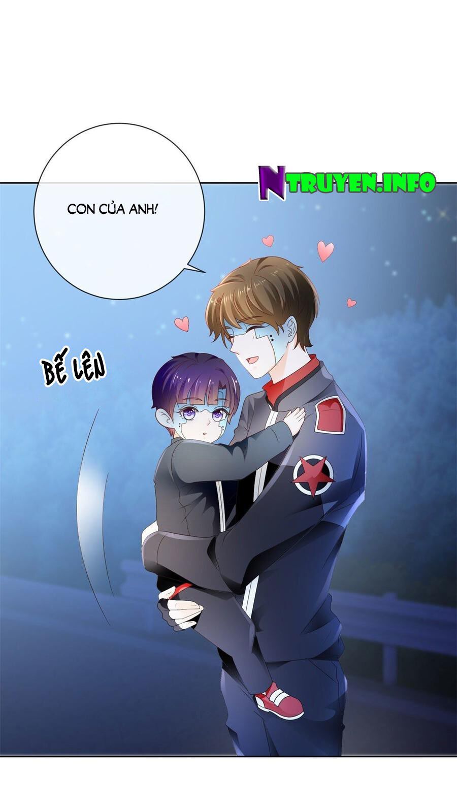 đọc truyện Ẩn Hôn 100%: Chọc Tức Vợ Yêu Mua Một Tặng Một Chương 121 ảnh 25 tại Thiên Thai Truyện