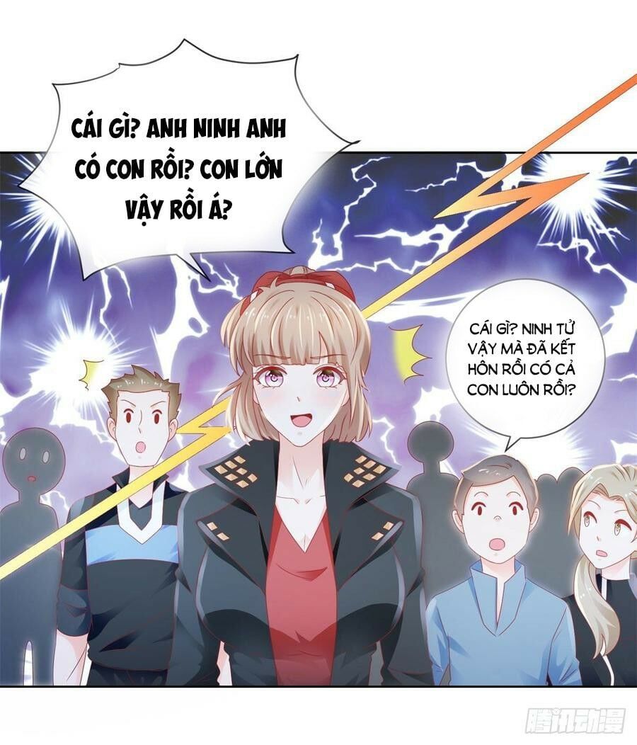 đọc truyện Ẩn Hôn 100%: Chọc Tức Vợ Yêu Mua Một Tặng Một Chương 121 ảnh 26 tại Thiên Thai Truyện