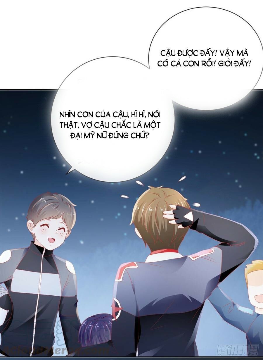 đọc truyện Ẩn Hôn 100%: Chọc Tức Vợ Yêu Mua Một Tặng Một Chương 121 ảnh 27 tại Thiên Thai Truyện