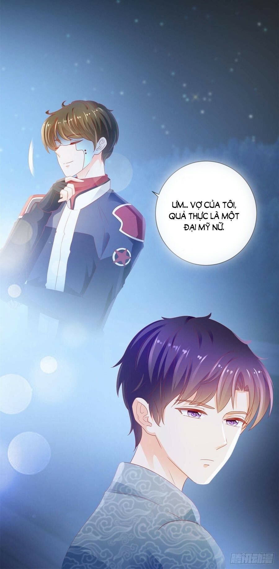 đọc truyện Ẩn Hôn 100%: Chọc Tức Vợ Yêu Mua Một Tặng Một Chương 121 ảnh 28 tại Thiên Thai Truyện