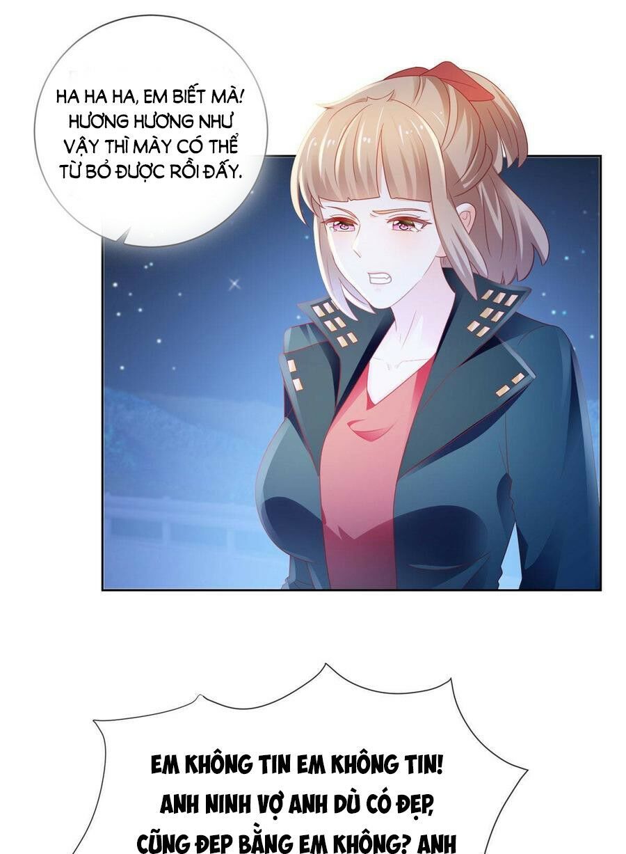 đọc truyện Ẩn Hôn 100%: Chọc Tức Vợ Yêu Mua Một Tặng Một Chương 121 ảnh 29 tại Thiên Thai Truyện