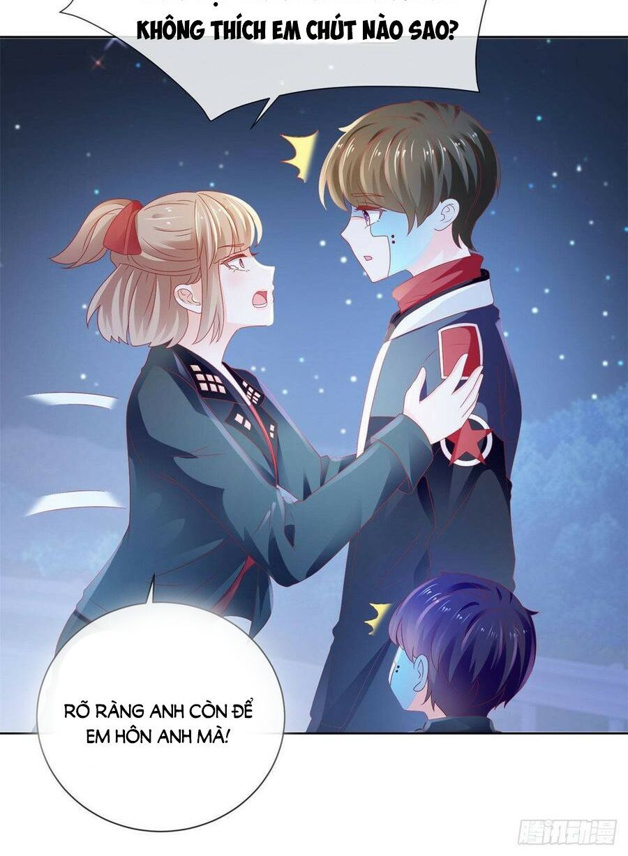 đọc truyện Ẩn Hôn 100%: Chọc Tức Vợ Yêu Mua Một Tặng Một Chương 121 ảnh 30 tại Thiên Thai Truyện