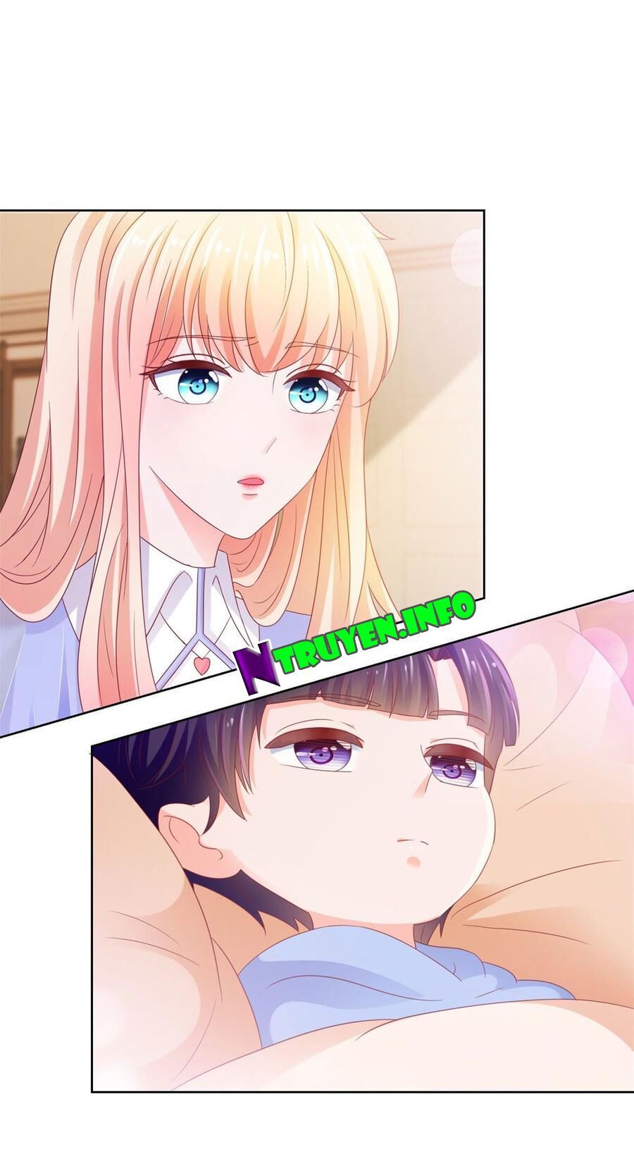 đọc truyện Ẩn Hôn 100%: Chọc Tức Vợ Yêu Mua Một Tặng Một Chương 121 ảnh 5 tại Thiên Thai Truyện