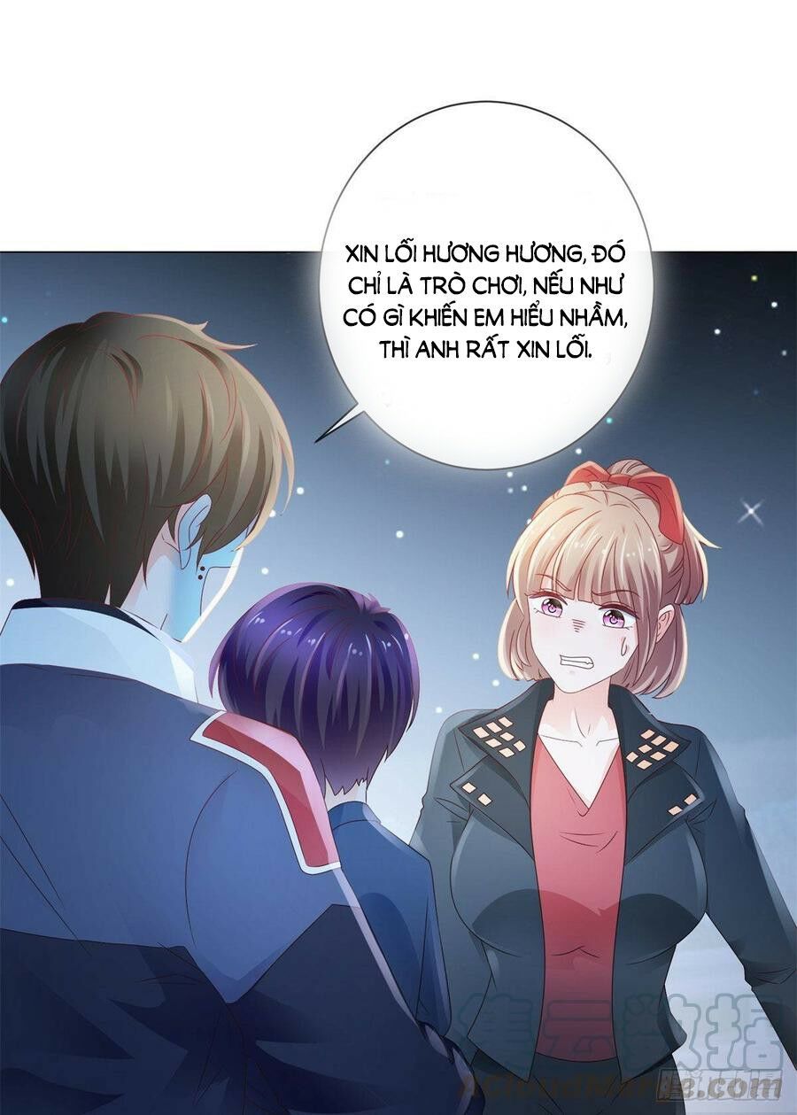 đọc truyện Ẩn Hôn 100%: Chọc Tức Vợ Yêu Mua Một Tặng Một Chương 121 ảnh 32 tại Thiên Thai Truyện