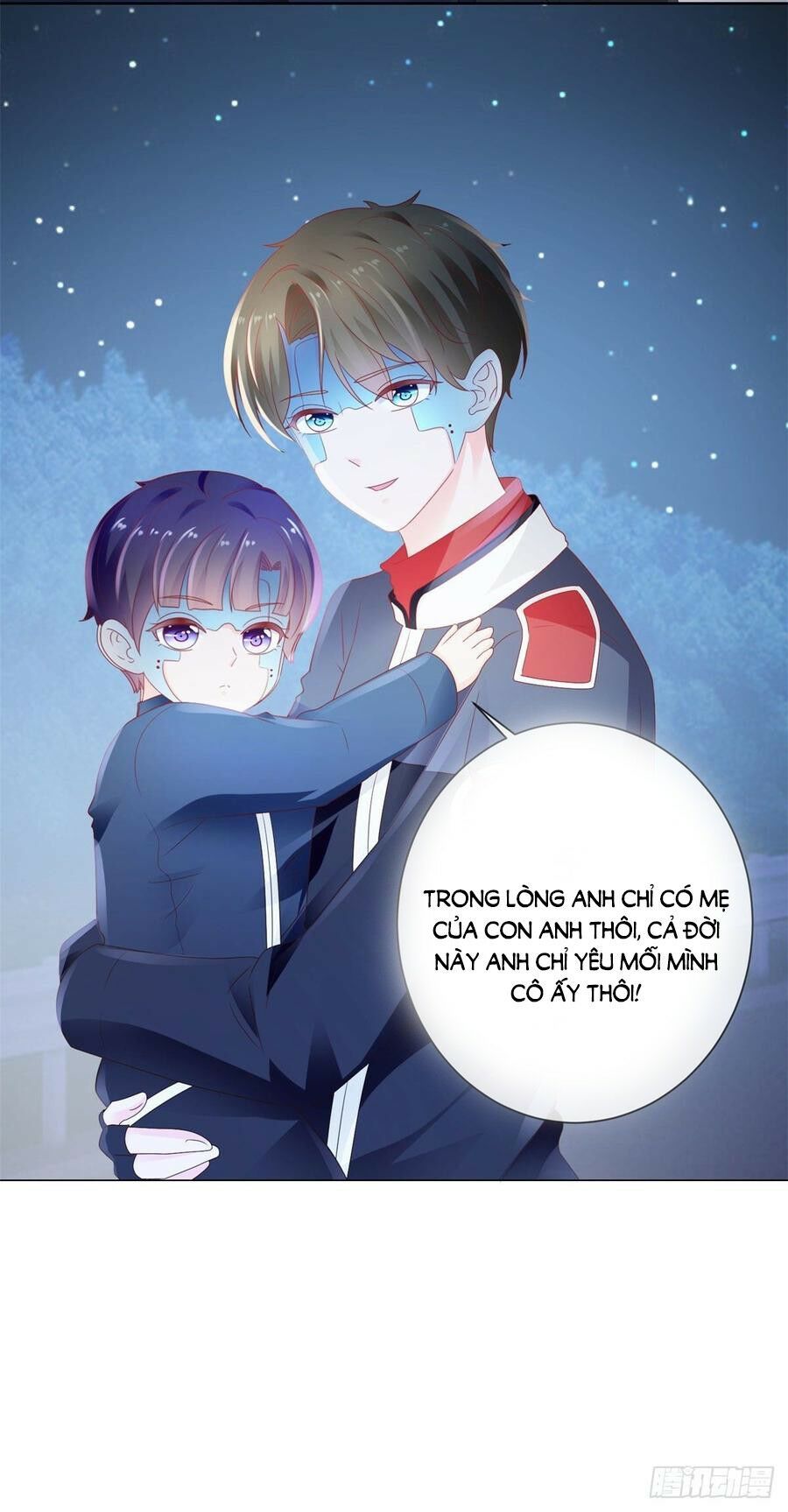 đọc truyện Ẩn Hôn 100%: Chọc Tức Vợ Yêu Mua Một Tặng Một Chương 121 ảnh 33 tại Thiên Thai Truyện