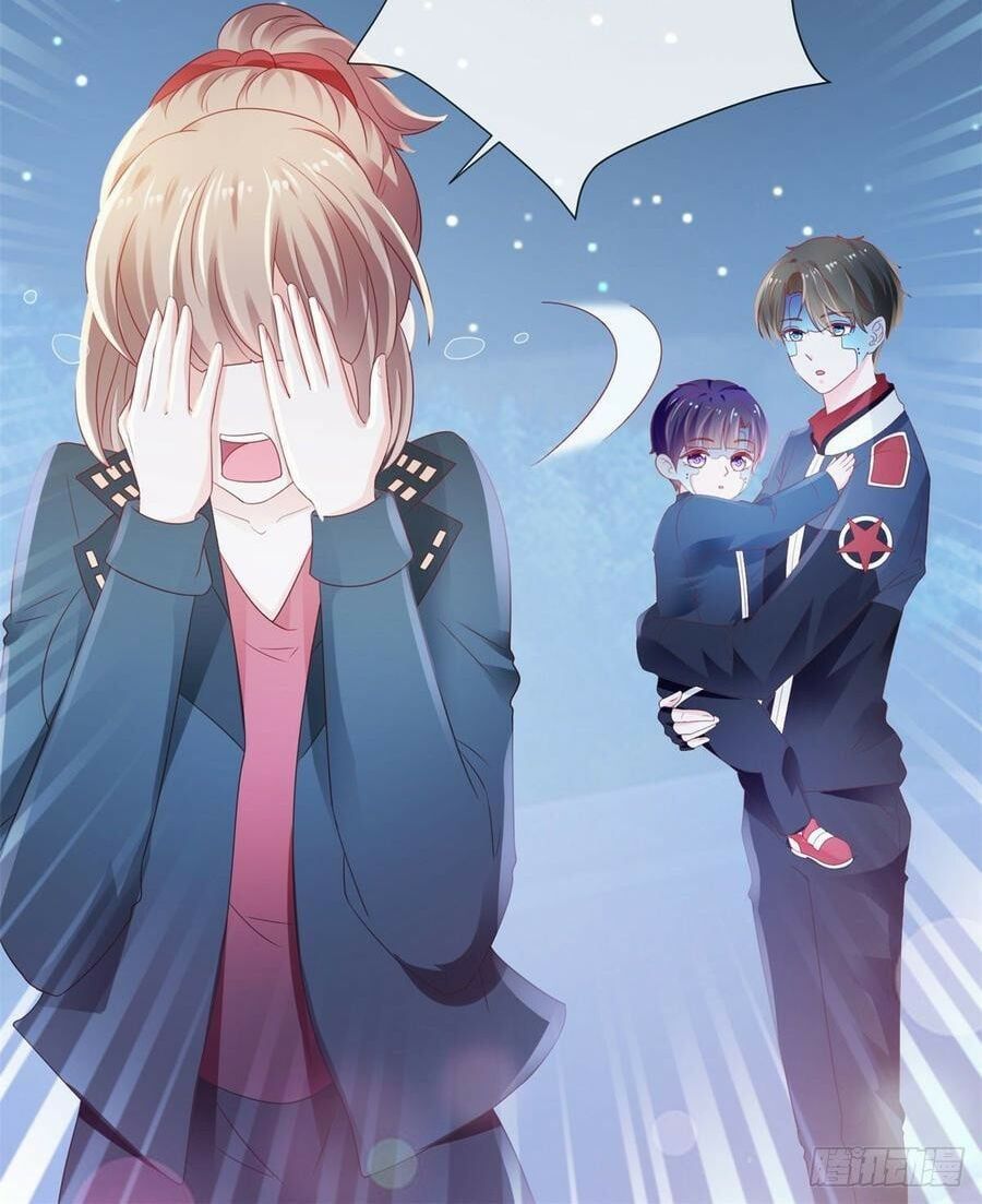 đọc truyện Ẩn Hôn 100%: Chọc Tức Vợ Yêu Mua Một Tặng Một Chương 121 ảnh 35 tại Thiên Thai Truyện