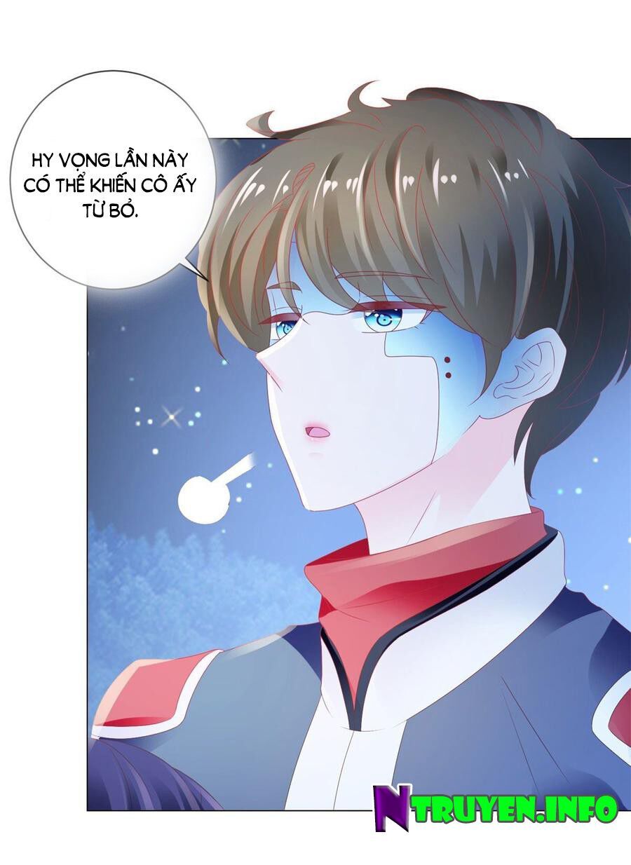 đọc truyện Ẩn Hôn 100%: Chọc Tức Vợ Yêu Mua Một Tặng Một Chương 121 ảnh 36 tại Thiên Thai Truyện