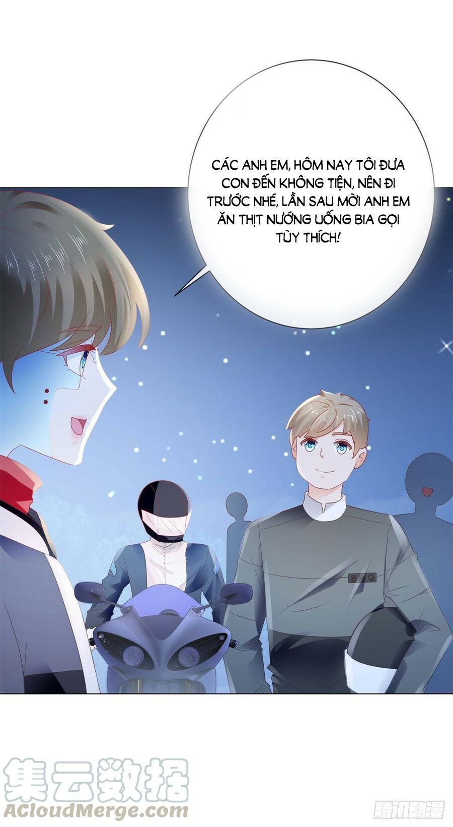 đọc truyện Ẩn Hôn 100%: Chọc Tức Vợ Yêu Mua Một Tặng Một Chương 121 ảnh 37 tại Thiên Thai Truyện