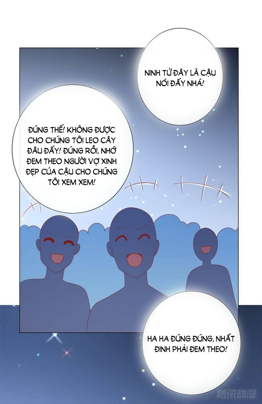 đọc truyện Ẩn Hôn 100%: Chọc Tức Vợ Yêu Mua Một Tặng Một Chương 121 ảnh 38 tại Thiên Thai Truyện