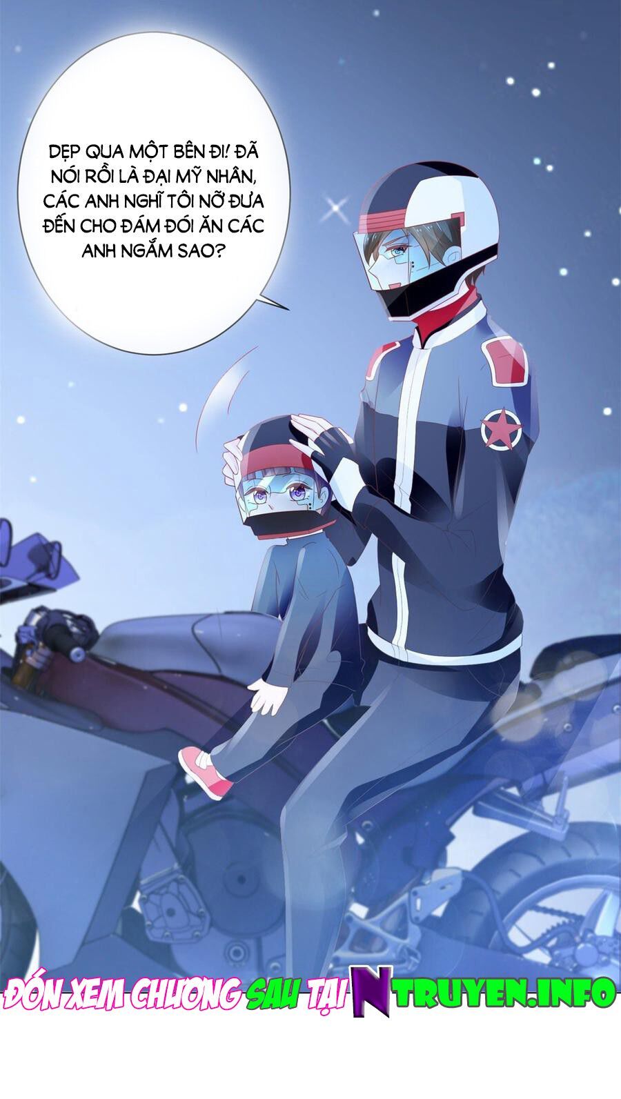 đọc truyện Ẩn Hôn 100%: Chọc Tức Vợ Yêu Mua Một Tặng Một Chương 121 ảnh 39 tại Thiên Thai Truyện