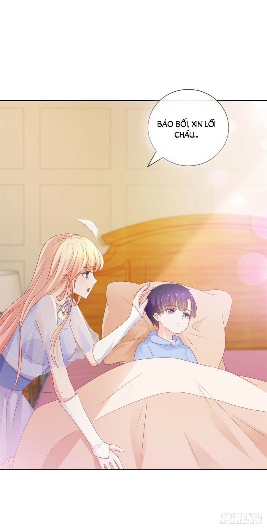 đọc truyện Ẩn Hôn 100%: Chọc Tức Vợ Yêu Mua Một Tặng Một Chương 121 ảnh 6 tại Thiên Thai Truyện