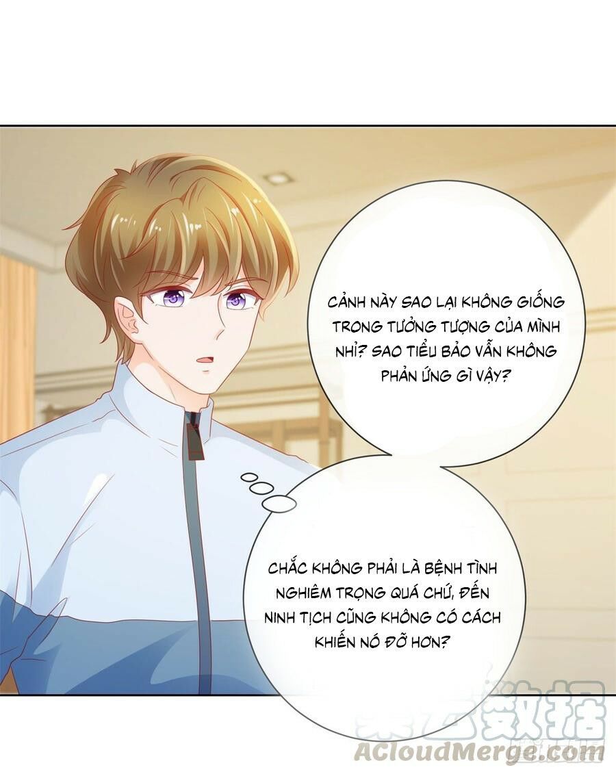 đọc truyện Ẩn Hôn 100%: Chọc Tức Vợ Yêu Mua Một Tặng Một Chương 121 ảnh 7 tại Thiên Thai Truyện