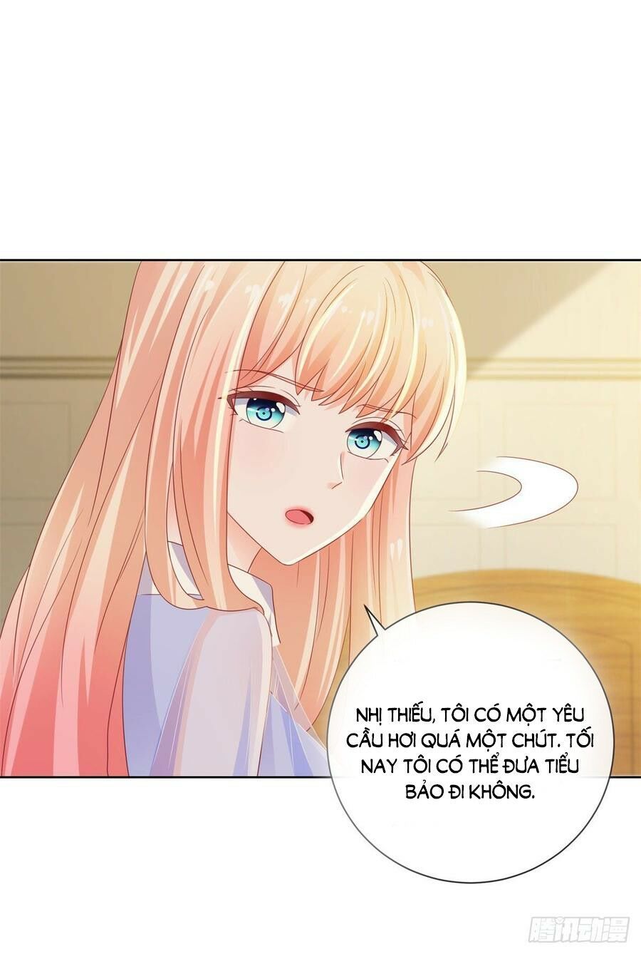 đọc truyện Ẩn Hôn 100%: Chọc Tức Vợ Yêu Mua Một Tặng Một Chương 121 ảnh 8 tại Thiên Thai Truyện