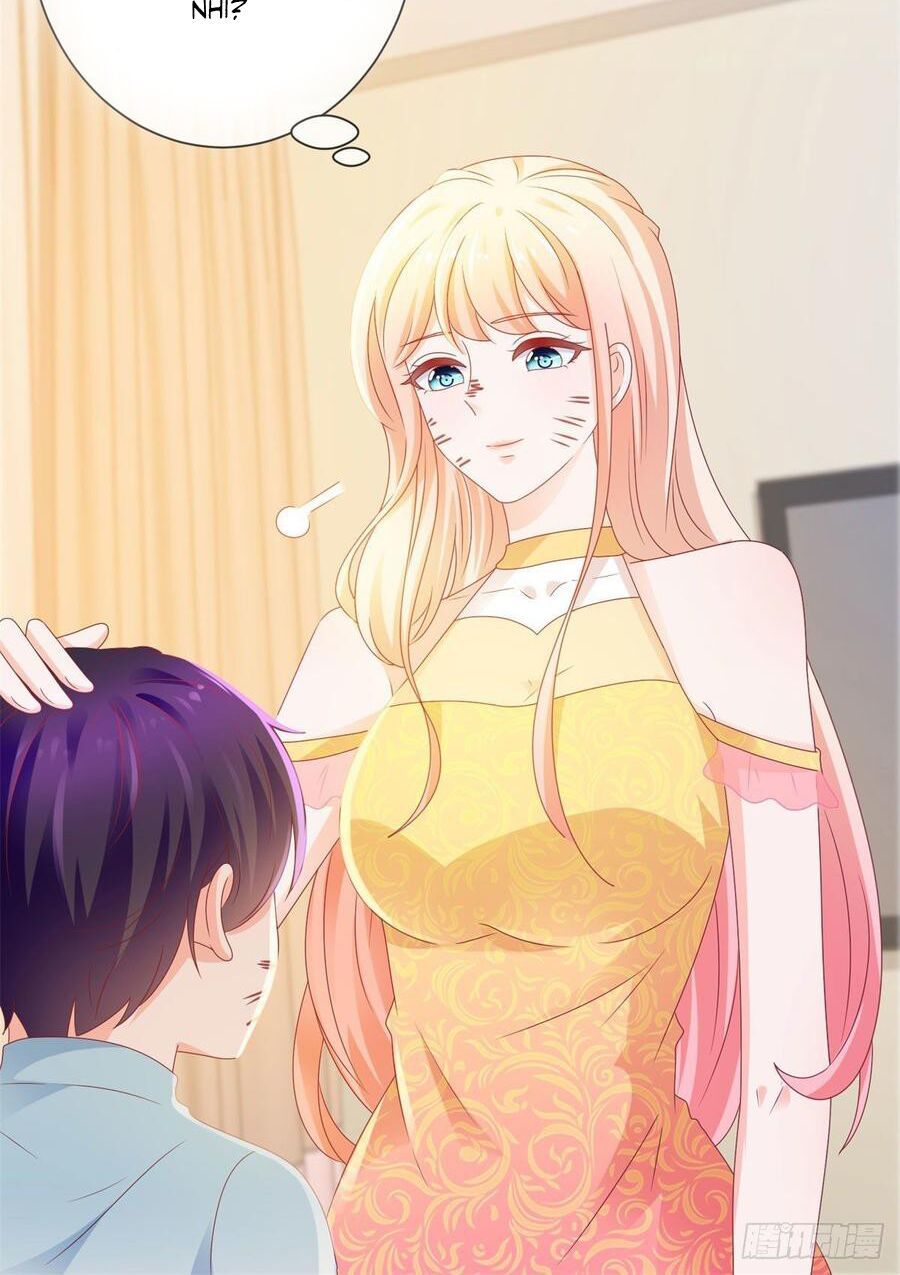 đọc truyện Ẩn Hôn 100%: Chọc Tức Vợ Yêu Mua Một Tặng Một Chương 122 ảnh 12 tại Thiên Thai Truyện