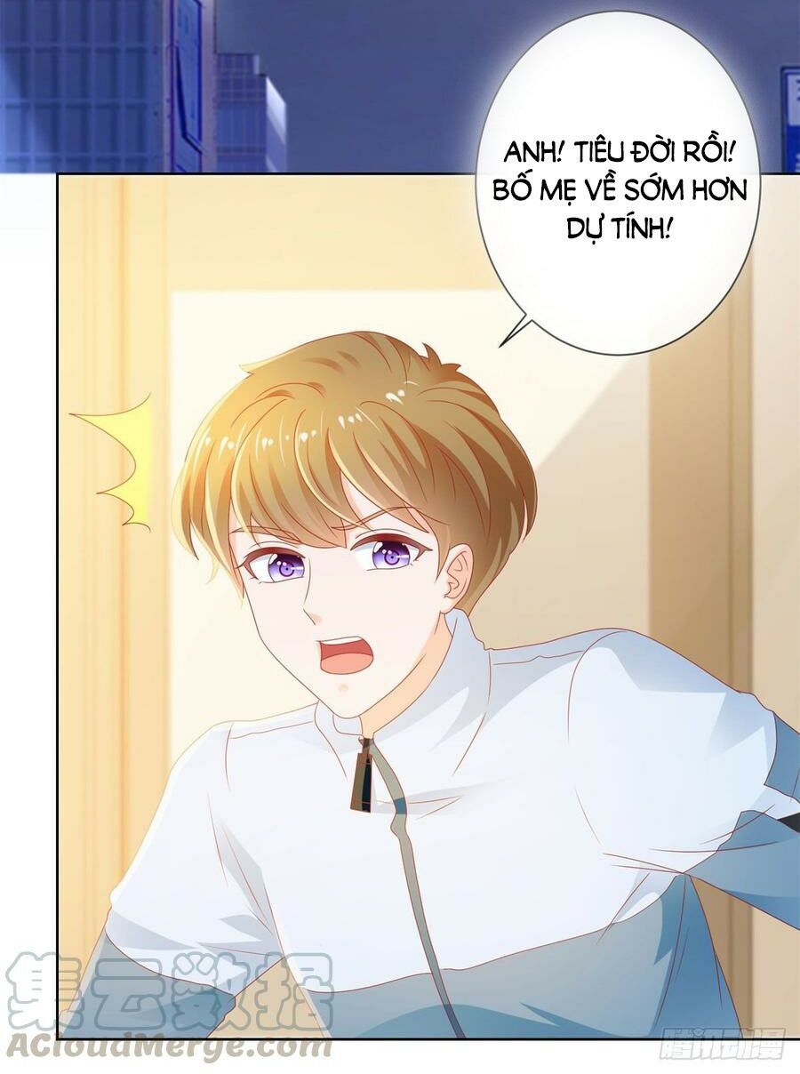 đọc truyện Ẩn Hôn 100%: Chọc Tức Vợ Yêu Mua Một Tặng Một Chương 122 ảnh 14 tại Thiên Thai Truyện